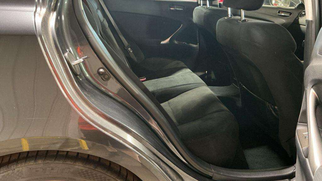 2008 LEXUS IS 2008 LEXUS IS