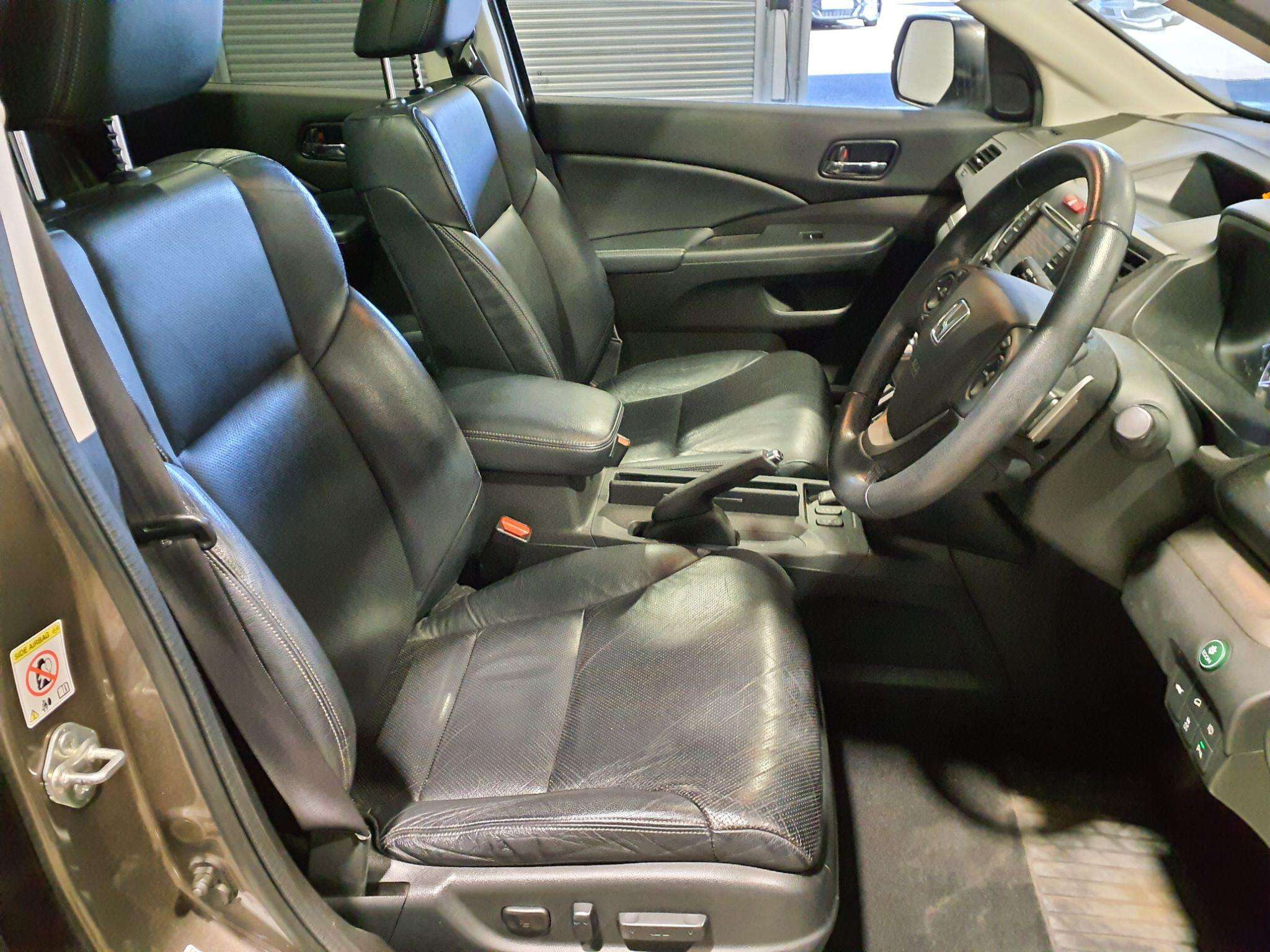 2014 HONDA CR-V 2014 HONDA CR-V