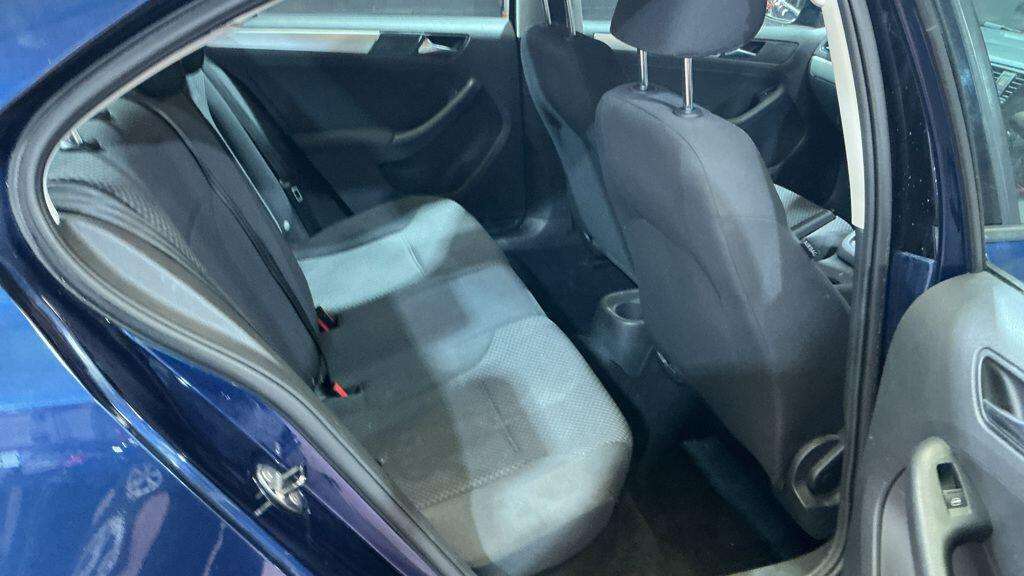 2011 VOLKSWAGEN JETTA 2011 VOLKSWAGEN JETTA