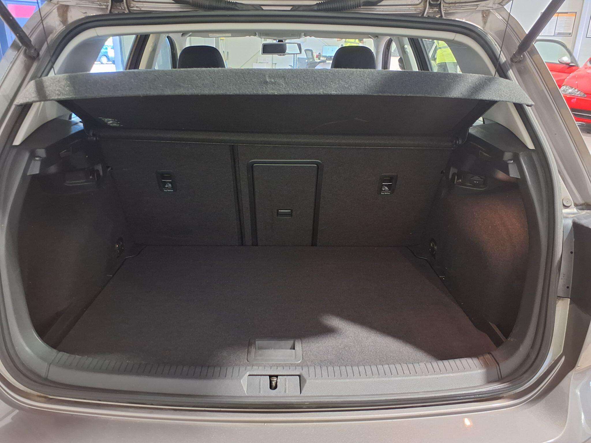 2015 VOLKSWAGEN GOLF 2015 VOLKSWAGEN GOLF