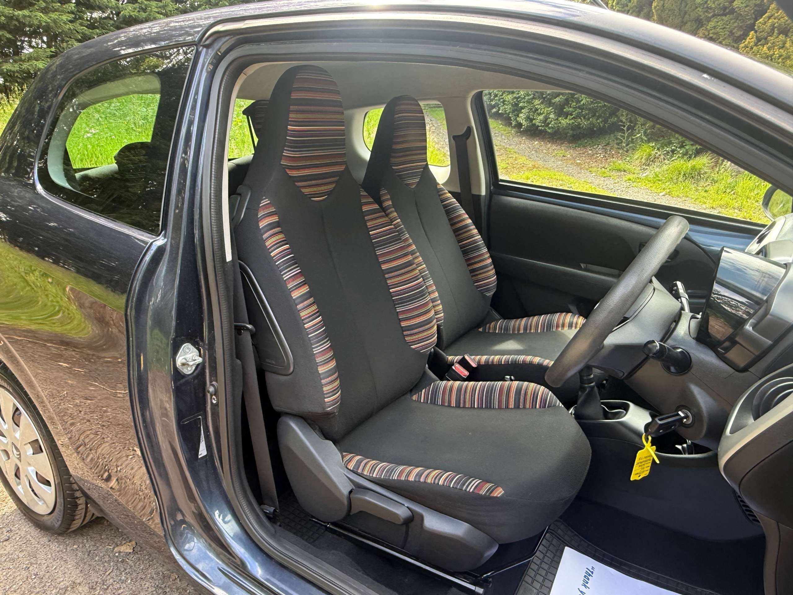 2014 CITROEN C1 2014 CITROEN C1