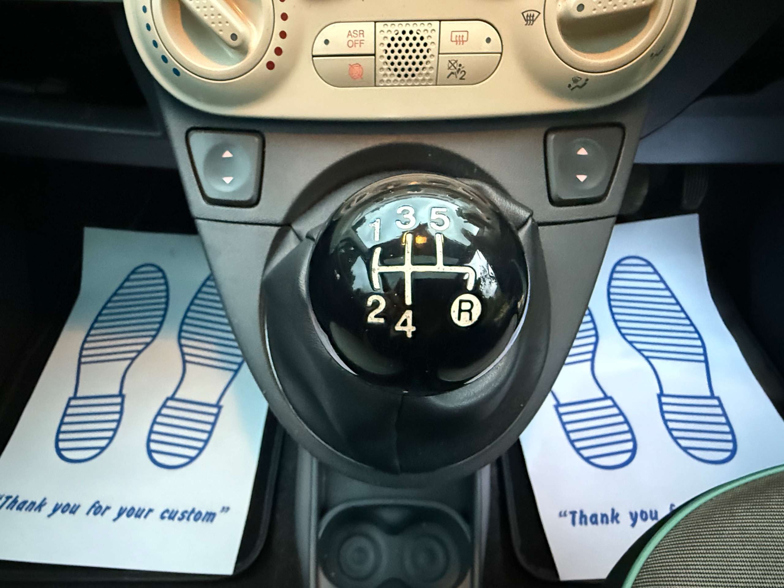 2014 FIAT 500 2014 FIAT 500