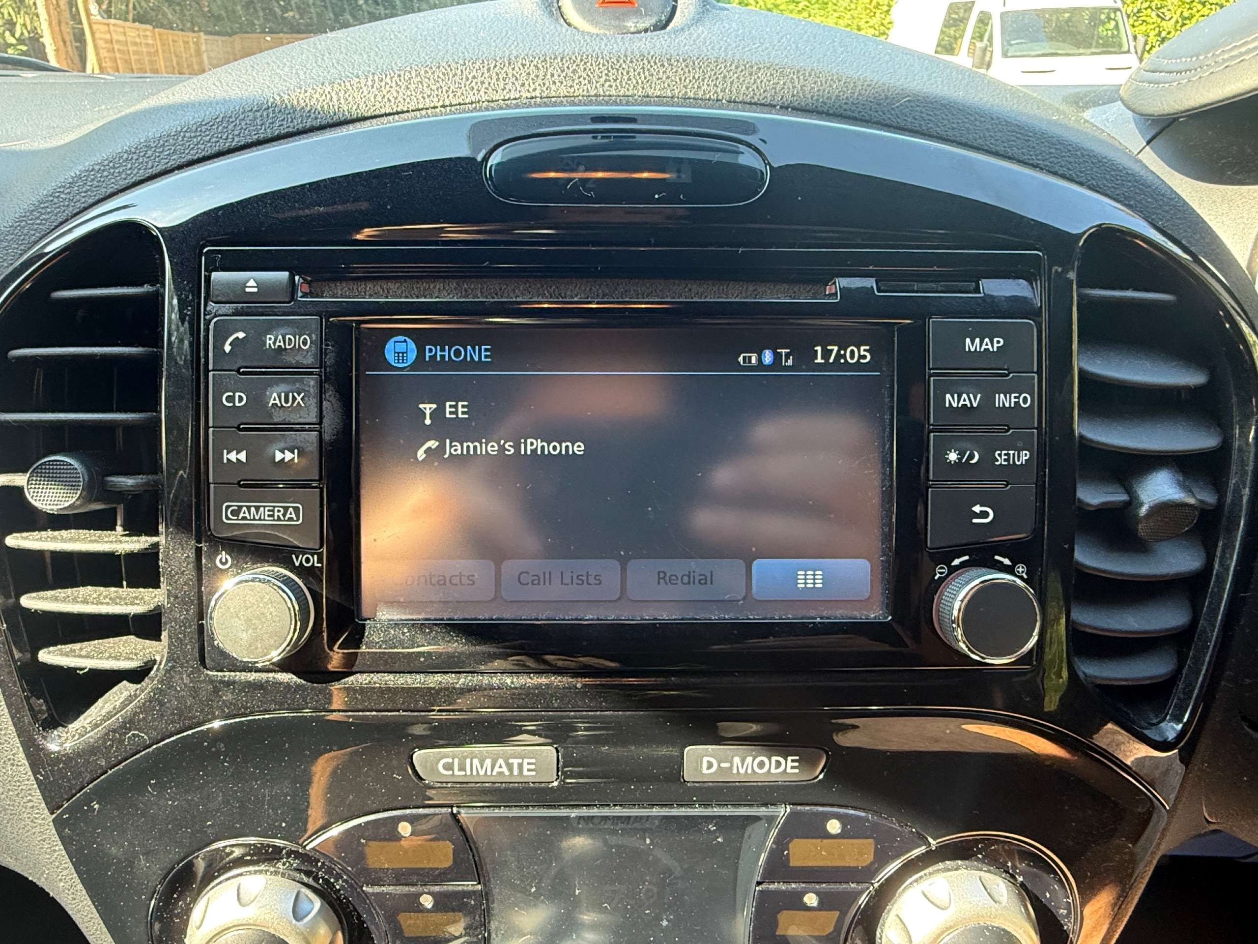 2014 NISSAN JUKE 2014 NISSAN JUKE