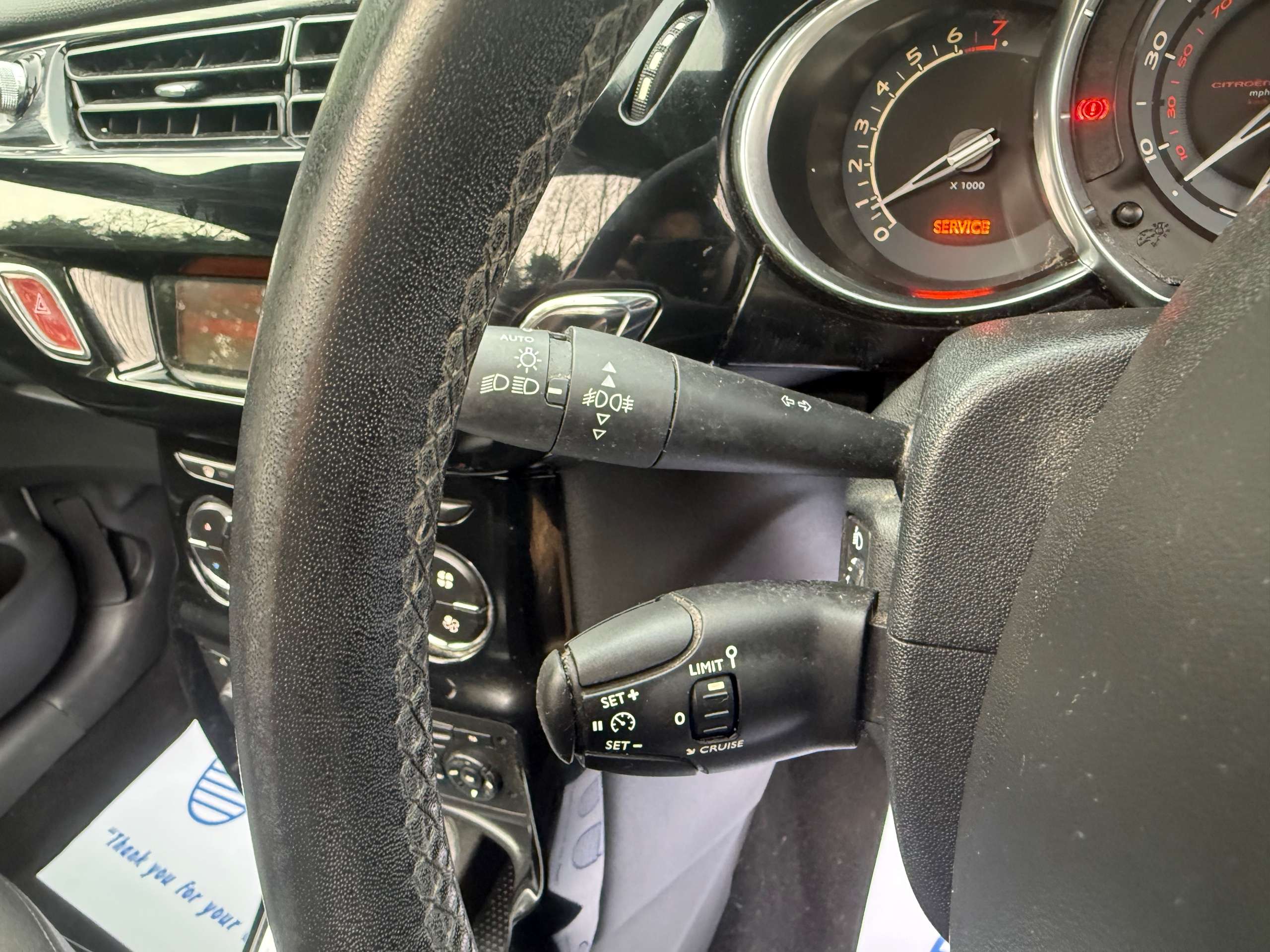 2014 CITROEN DS3 CABRIO 2014 CITROEN DS3 CABRIO