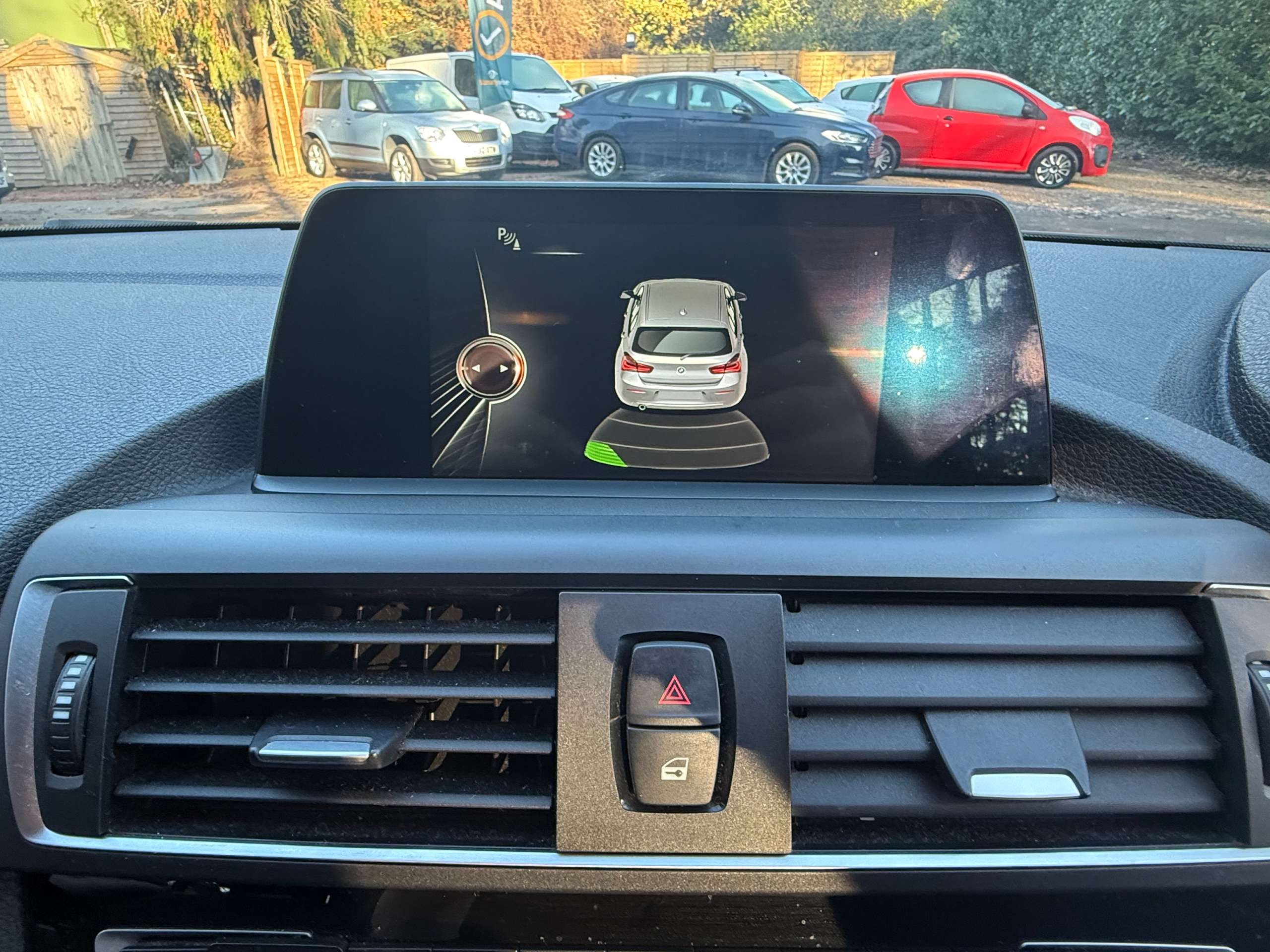 2015 BMW 1 SERIES 2015 BMW 1 SERIES