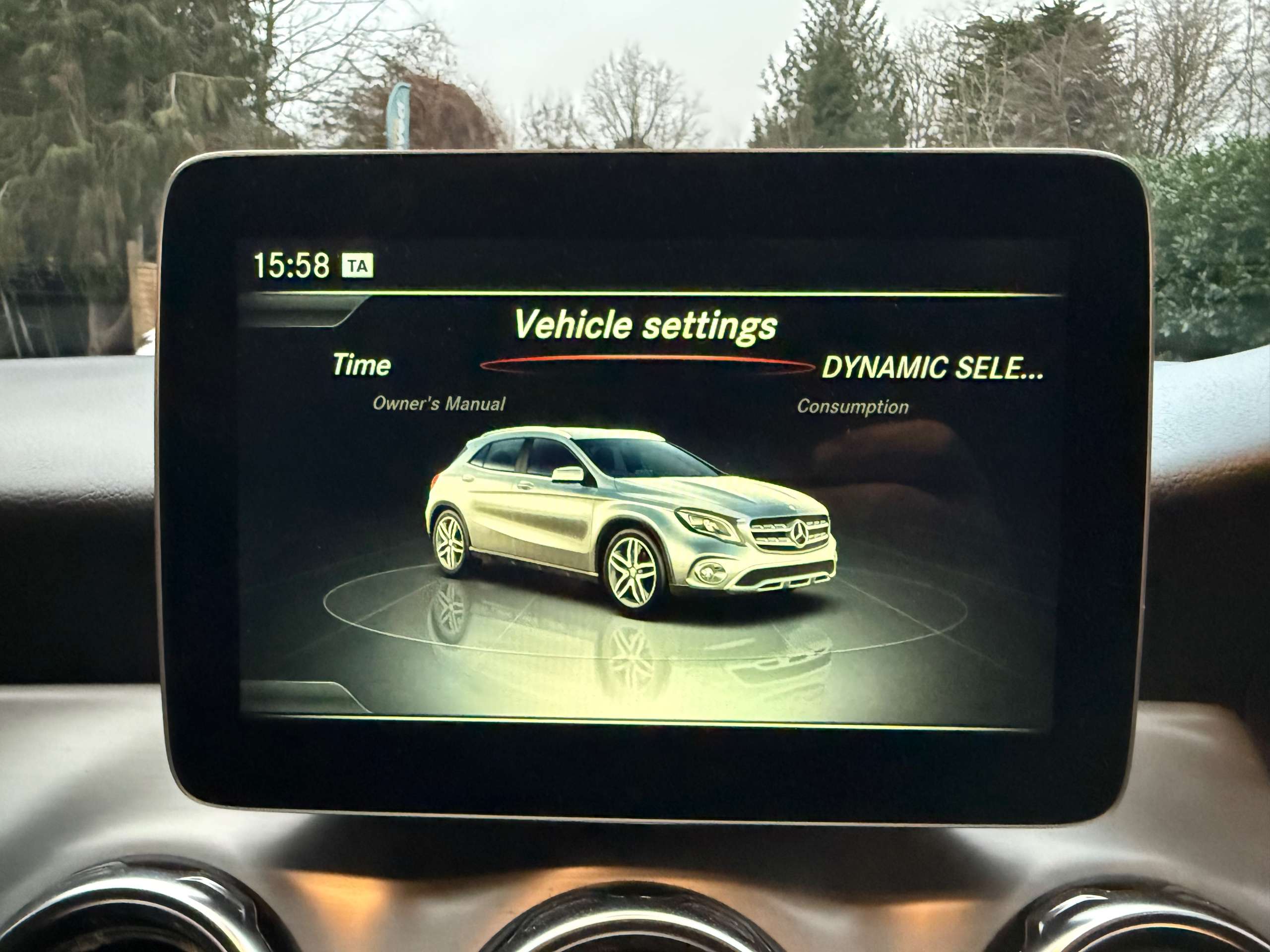 2017 MERCEDES-BENZ GLA 2017 MERCEDES-BENZ GLA