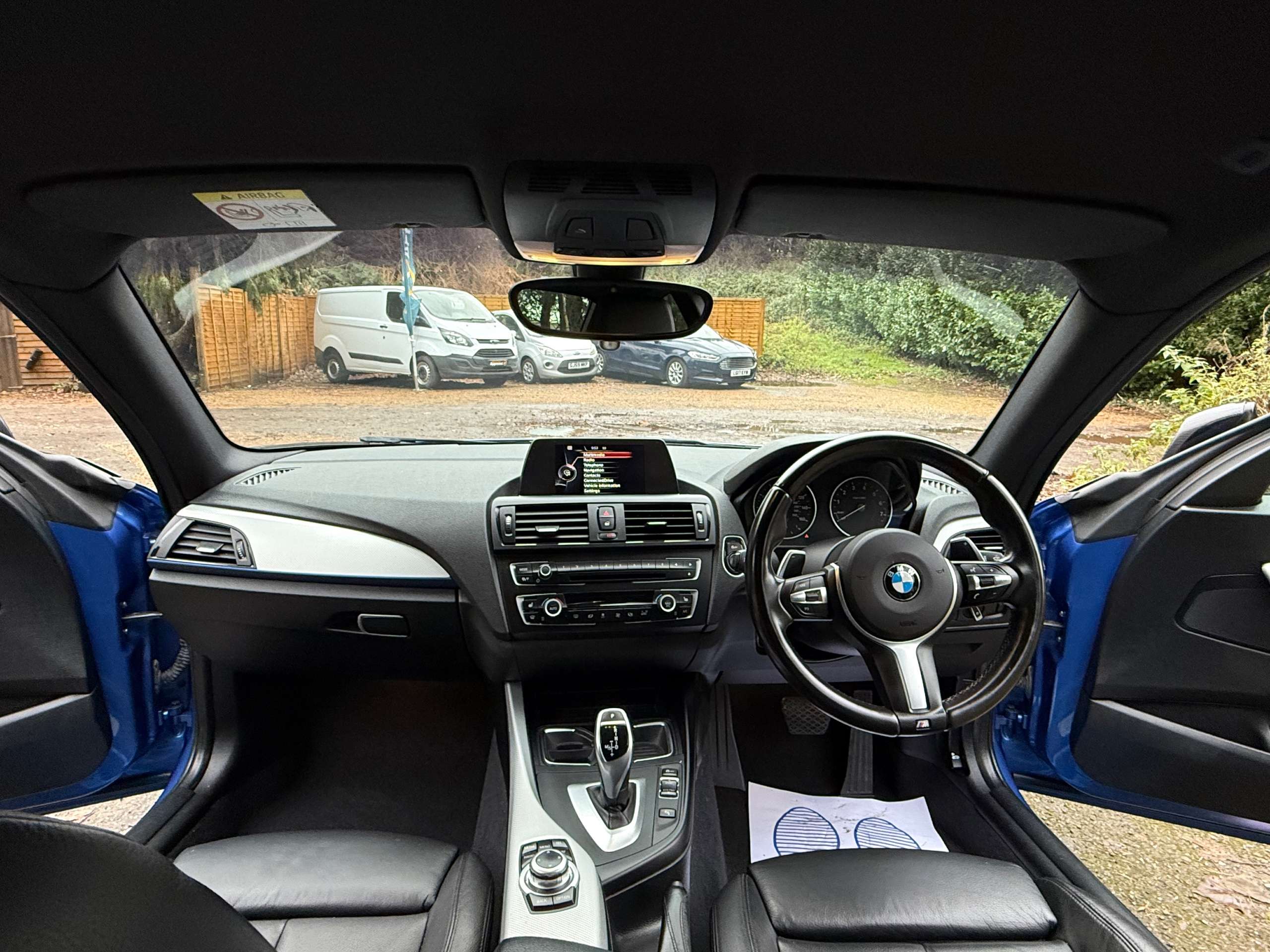 2014 BMW 2 SERIES 2014 BMW 2 SERIES