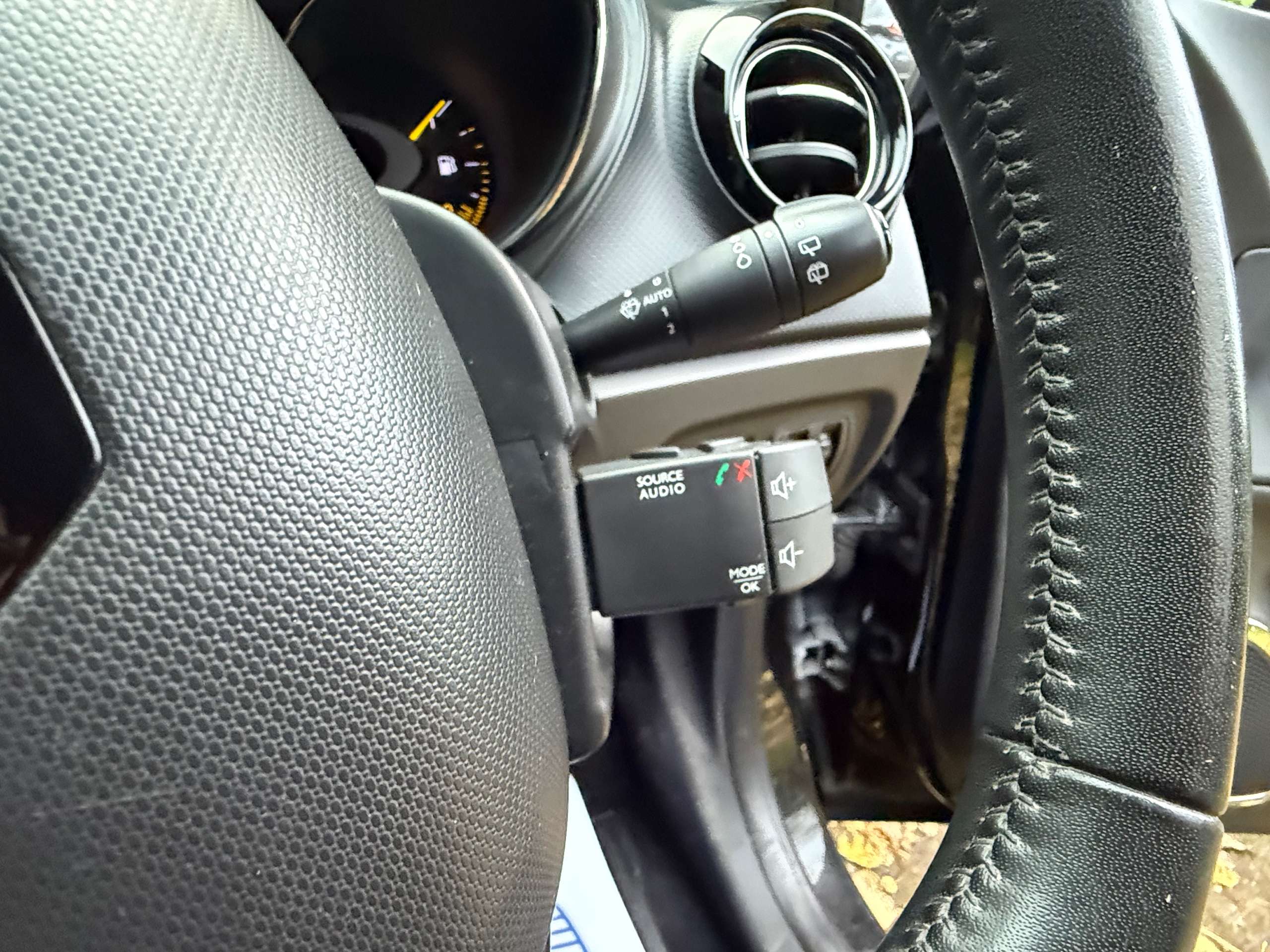 2013 RENAULT CAPTUR 2013 RENAULT CAPTUR