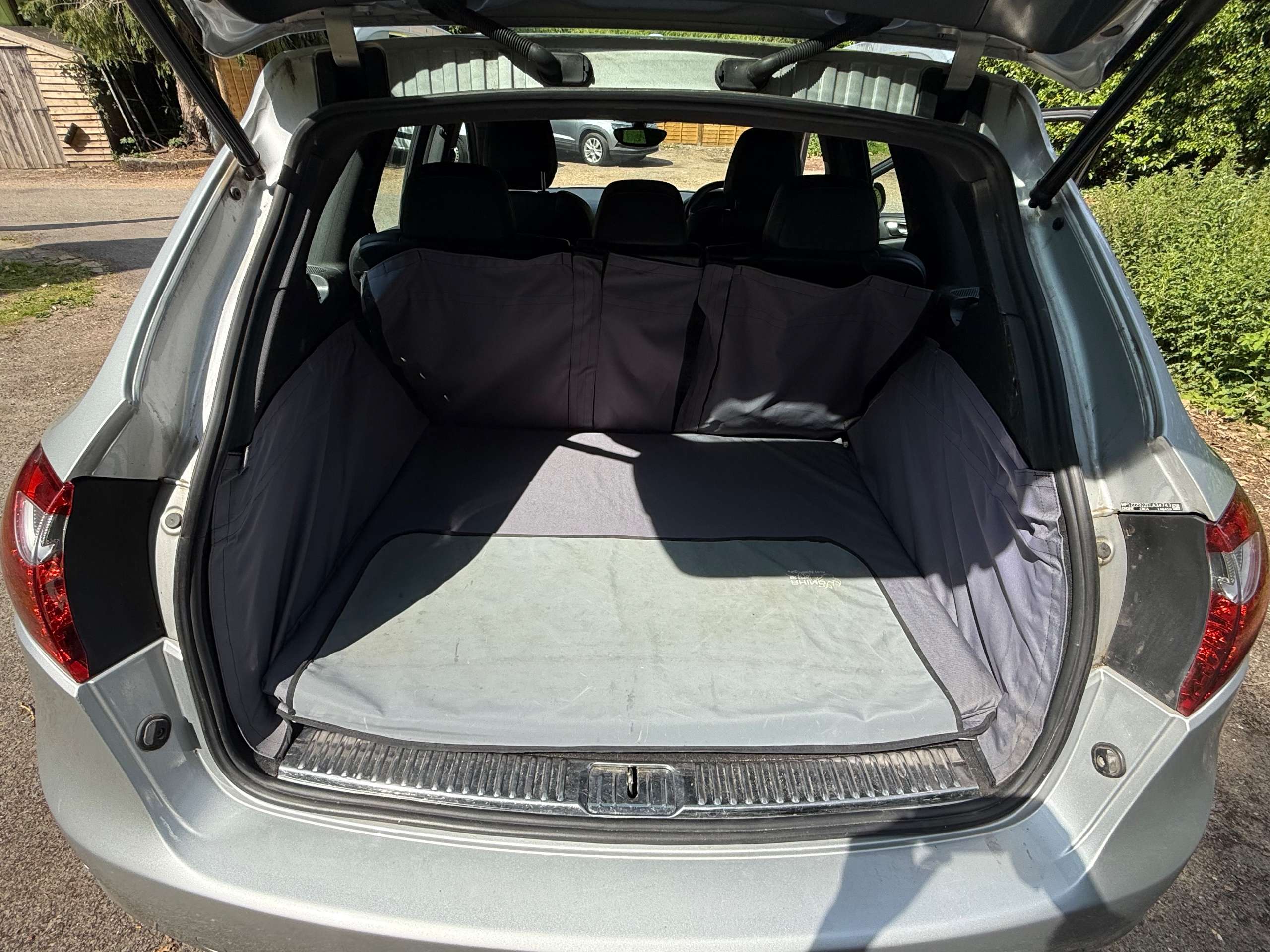 2013 PORSCHE CAYENNE 2013 PORSCHE CAYENNE