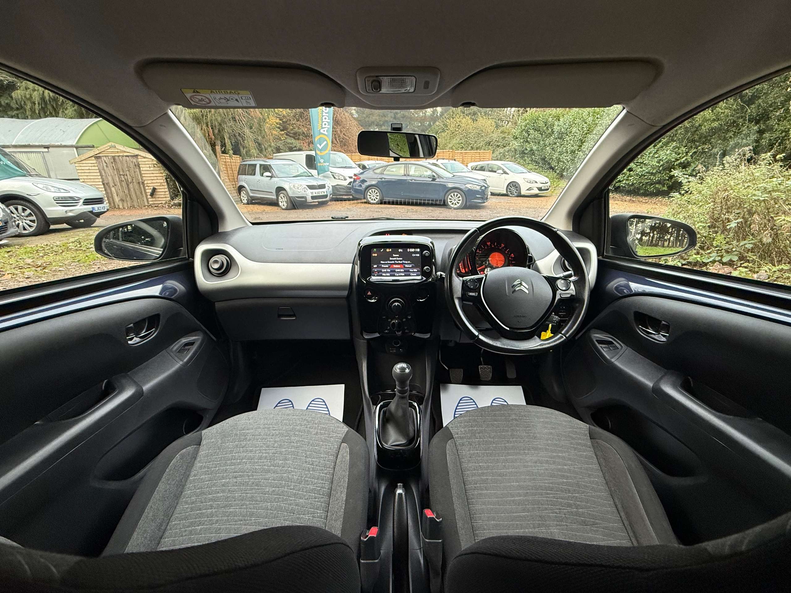 2016 CITROEN C1 2016 CITROEN C1