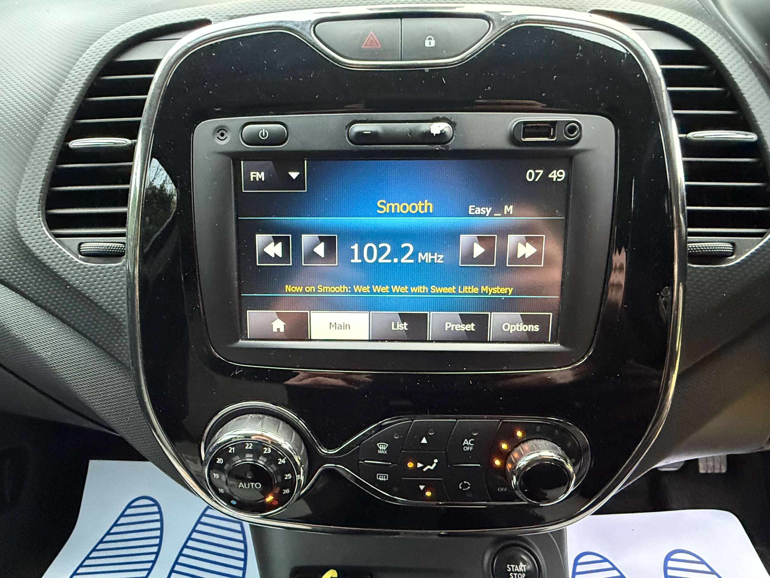 2013 RENAULT CAPTUR 2013 RENAULT CAPTUR