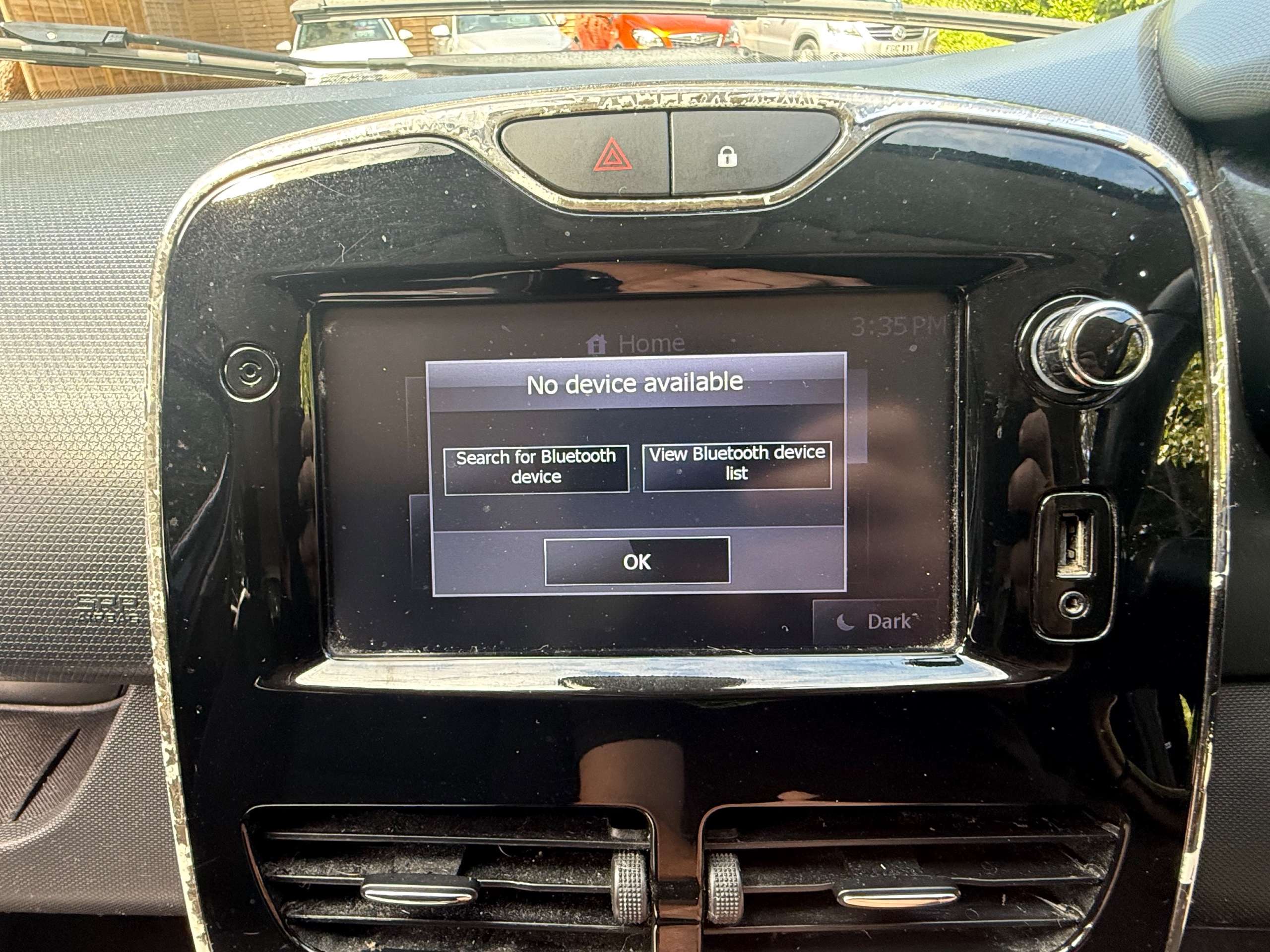 2014 RENAULT CLIO 2014 RENAULT CLIO