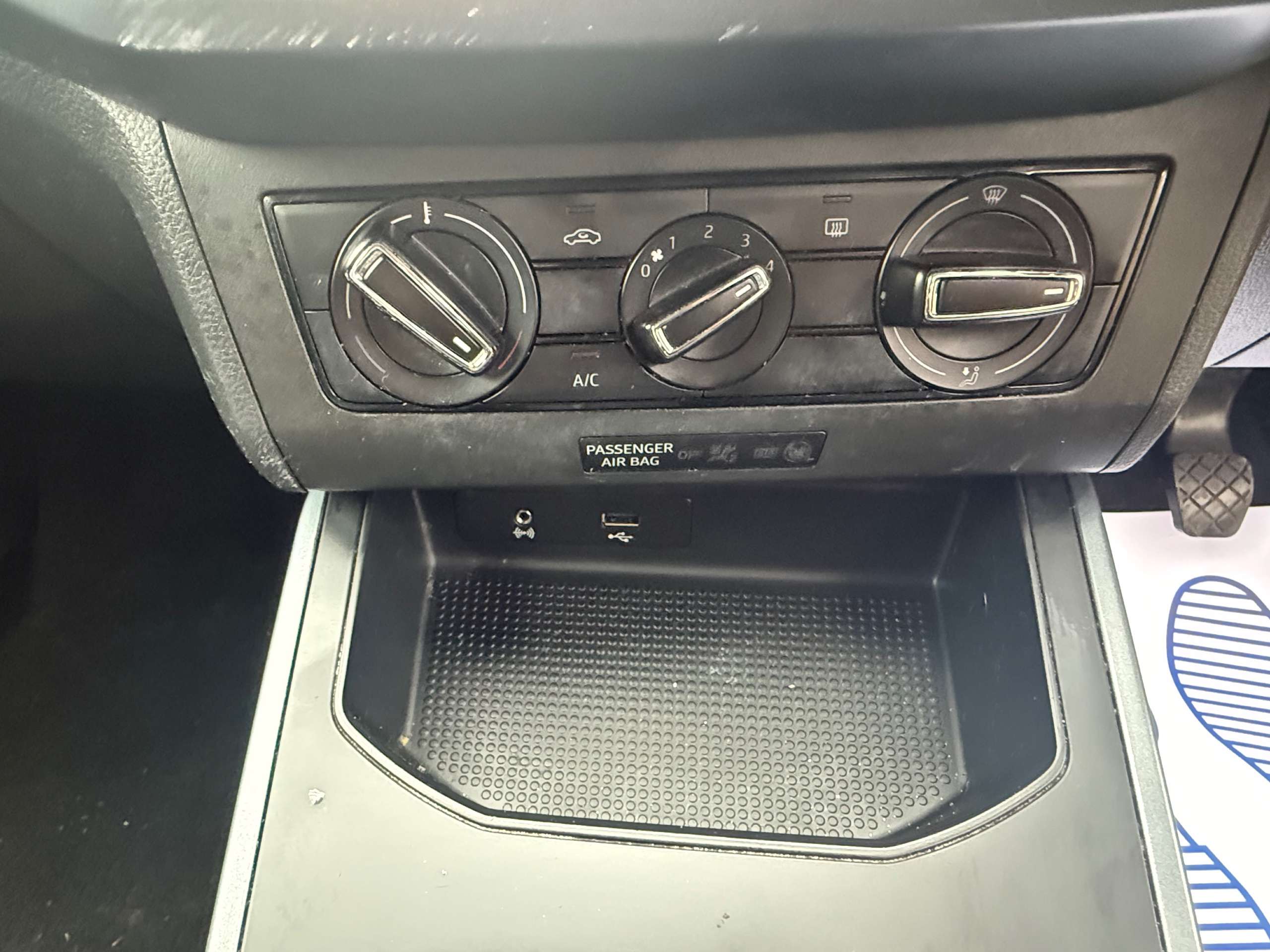 2018 SEAT ARONA 2018 SEAT ARONA