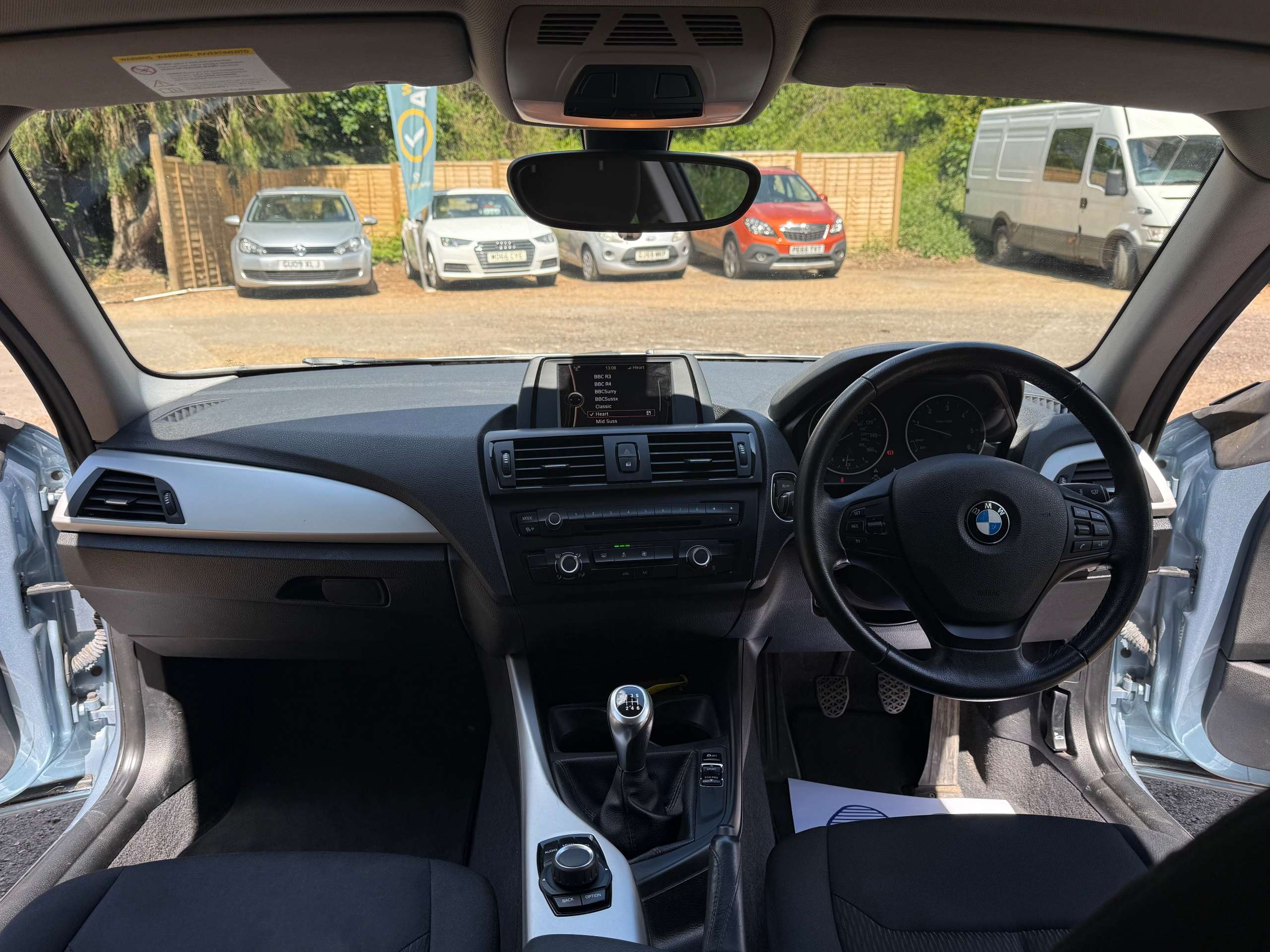 2013 BMW 1 SERIES 2013 BMW 1 SERIES