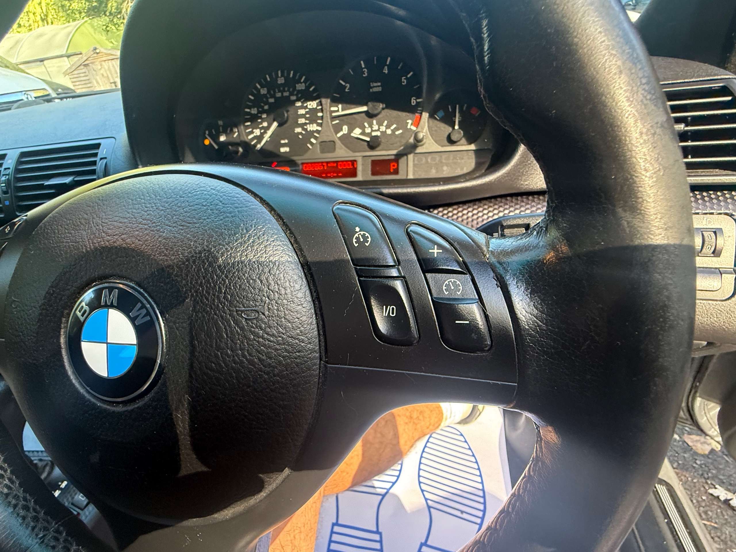 2003 BMW 3 SERIES 2003 BMW 3 SERIES