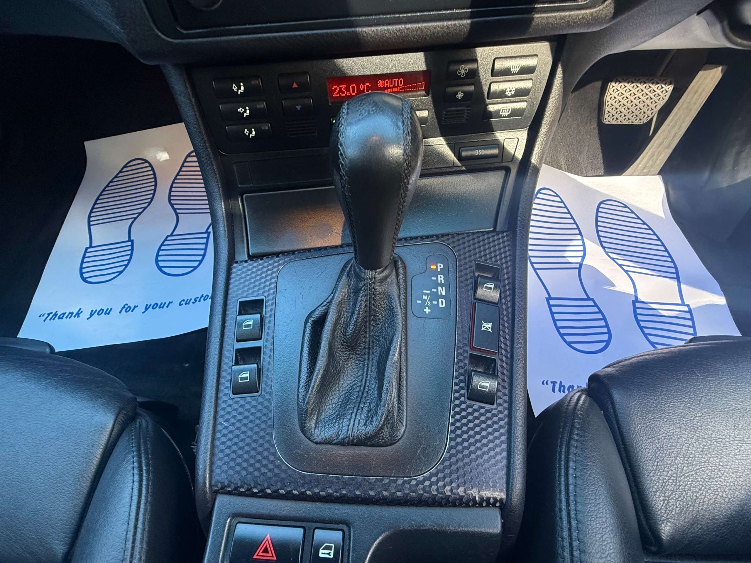 2003 BMW 3 SERIES 2003 BMW 3 SERIES