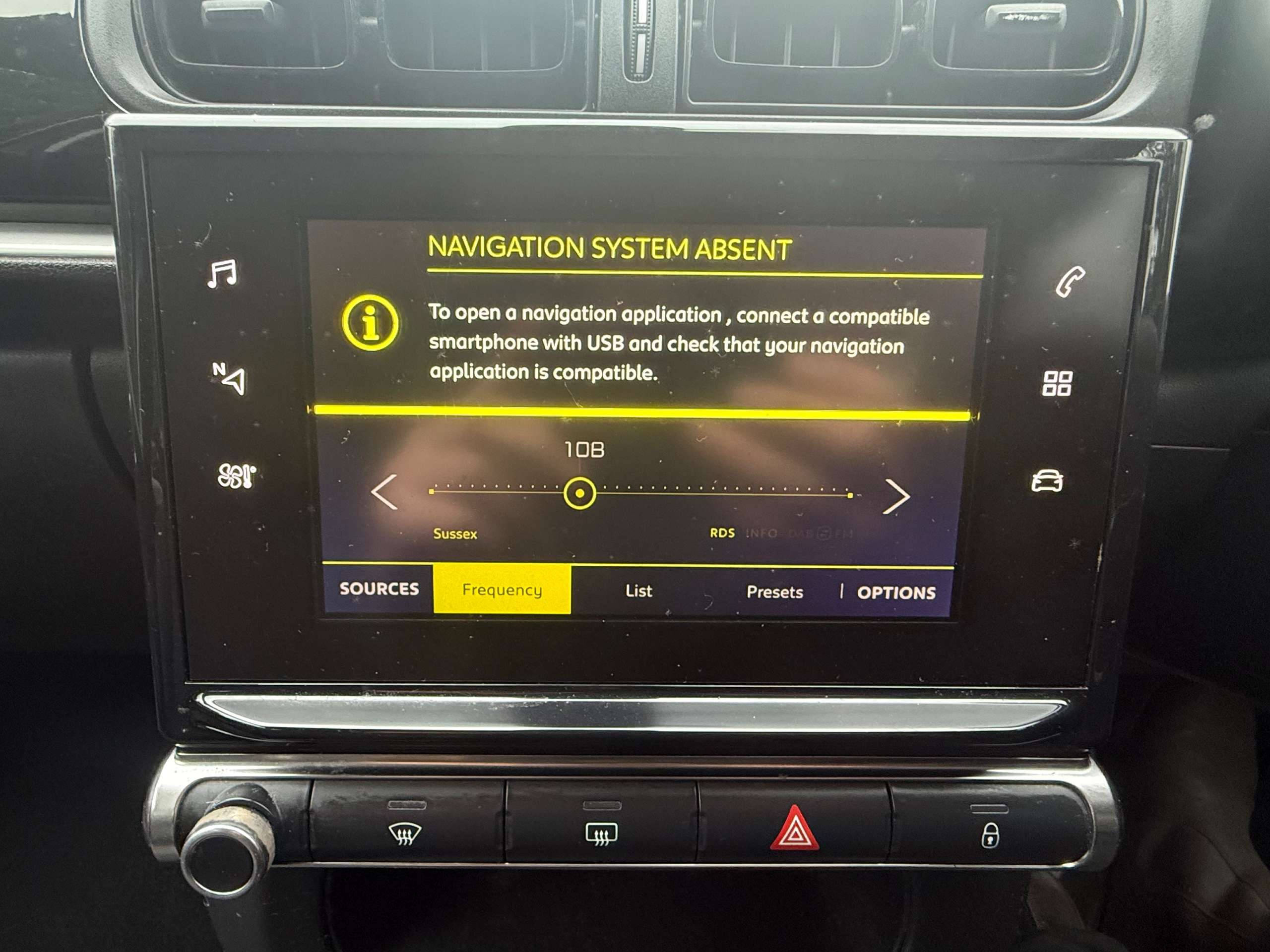 2018 CITROEN C3 2018 CITROEN C3