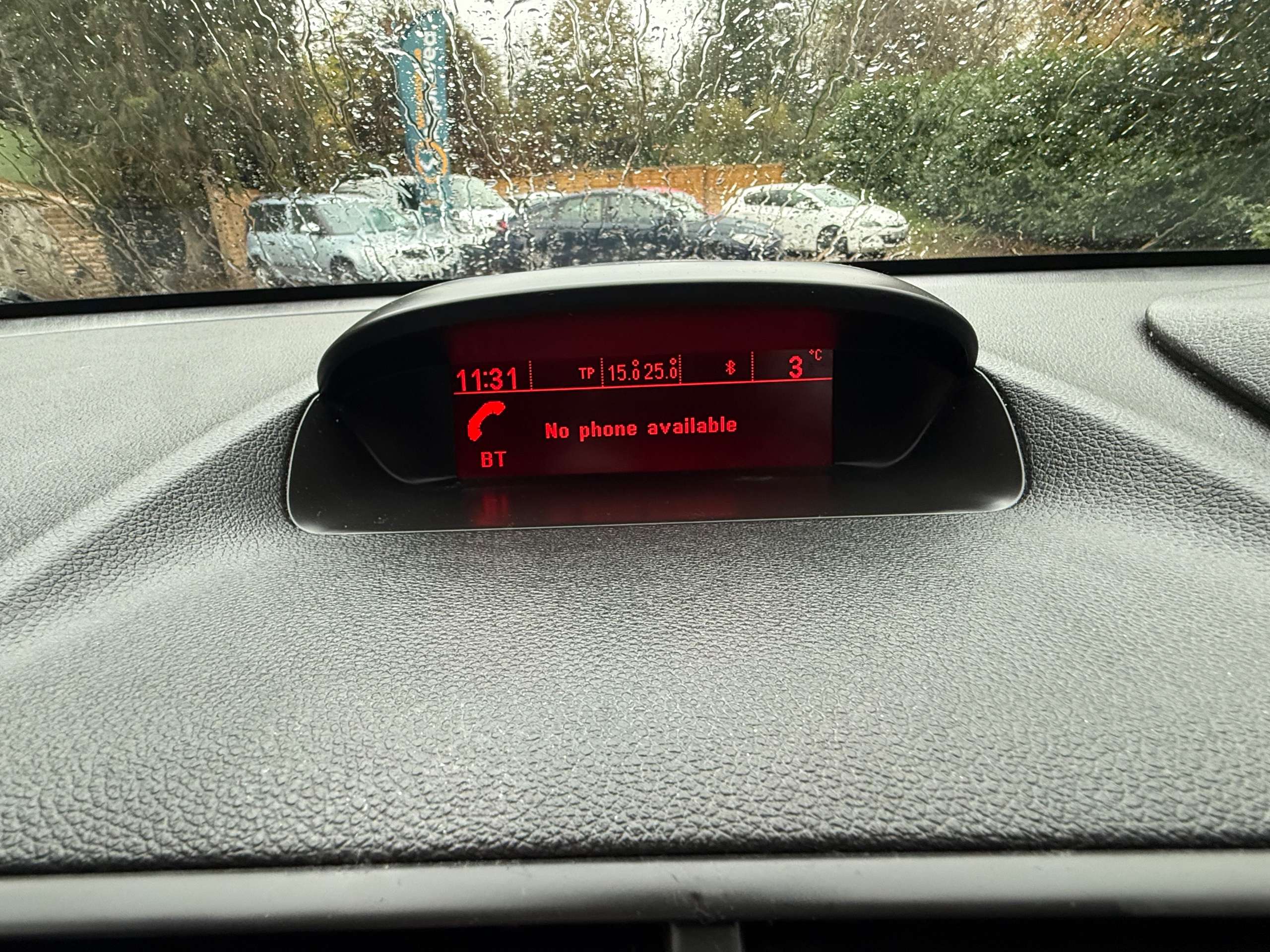 2014 VAUXHALL MOKKA 2014 VAUXHALL MOKKA