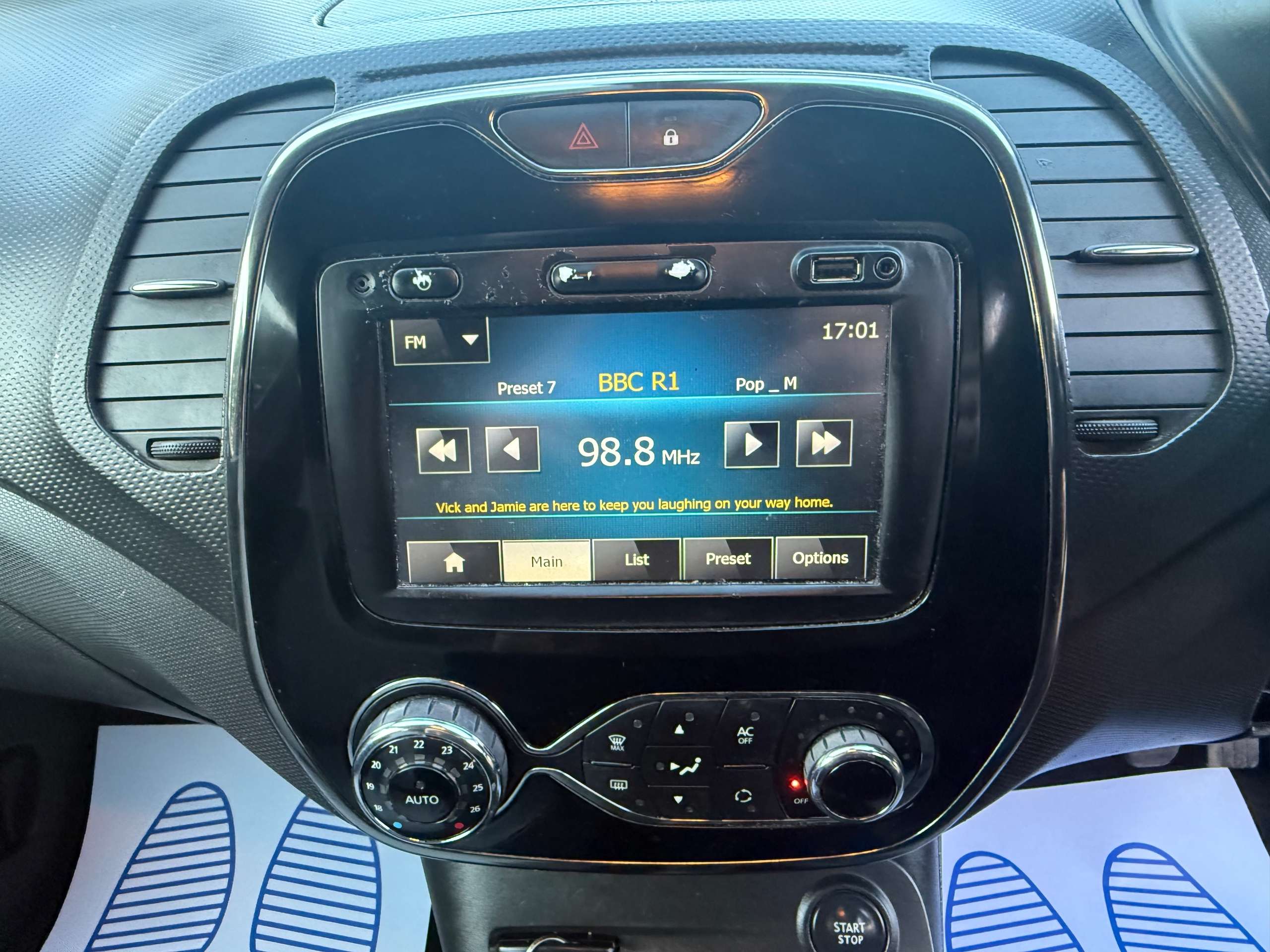 2014 RENAULT CAPTUR 2014 RENAULT CAPTUR