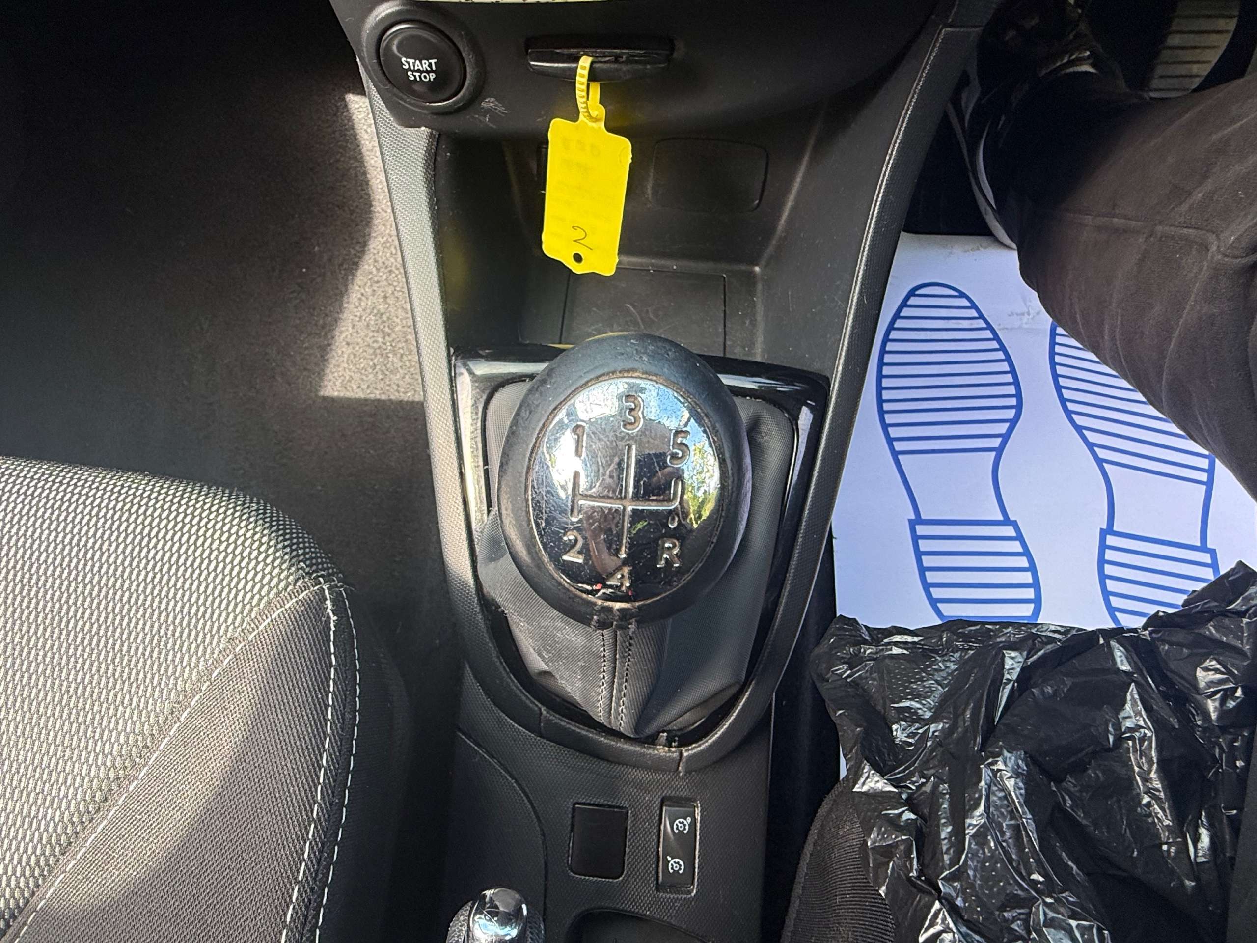 2014 RENAULT CLIO 2014 RENAULT CLIO