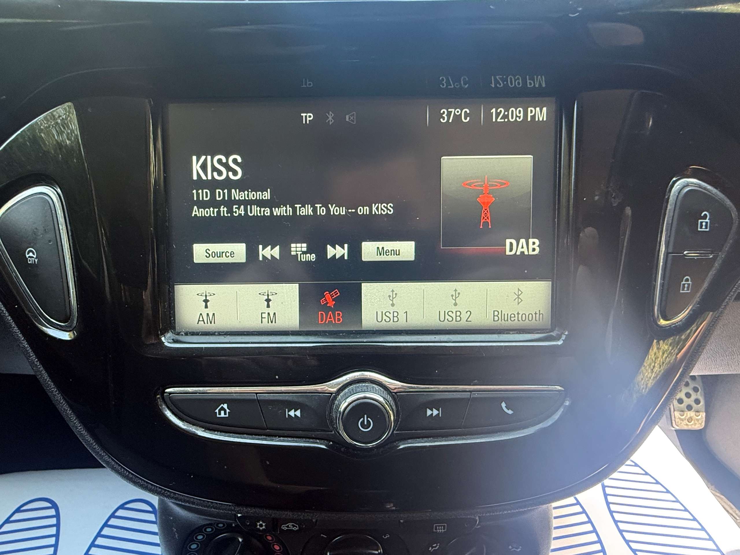 2016 VAUXHALL CORSA 2016 VAUXHALL CORSA