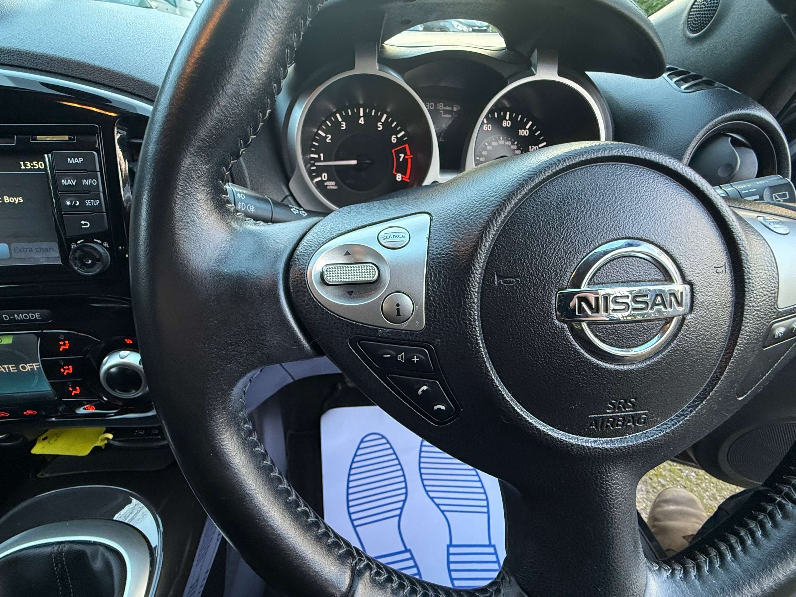 2019 NISSAN JUKE 2019 NISSAN JUKE