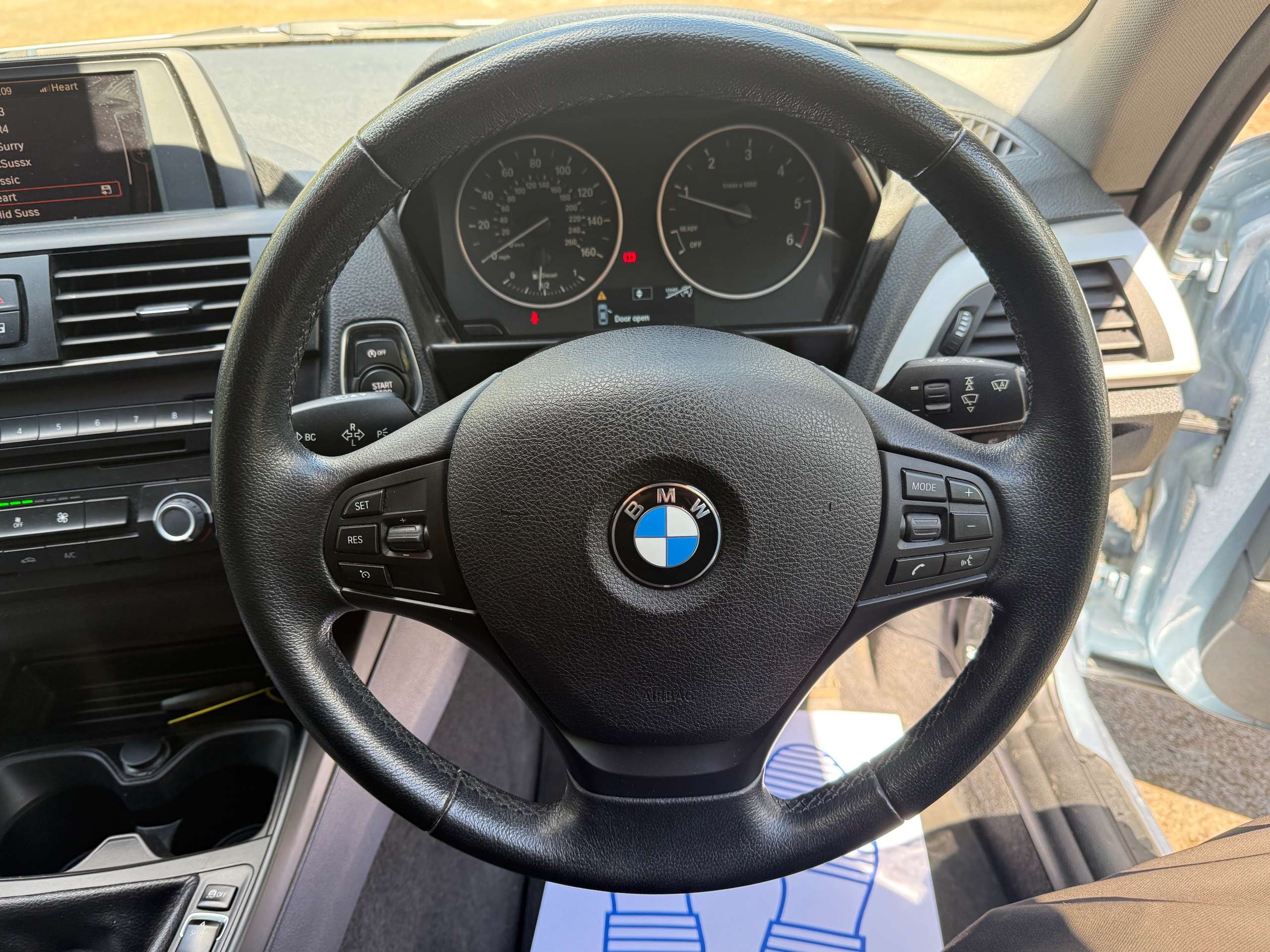 2013 BMW 1 SERIES 2013 BMW 1 SERIES