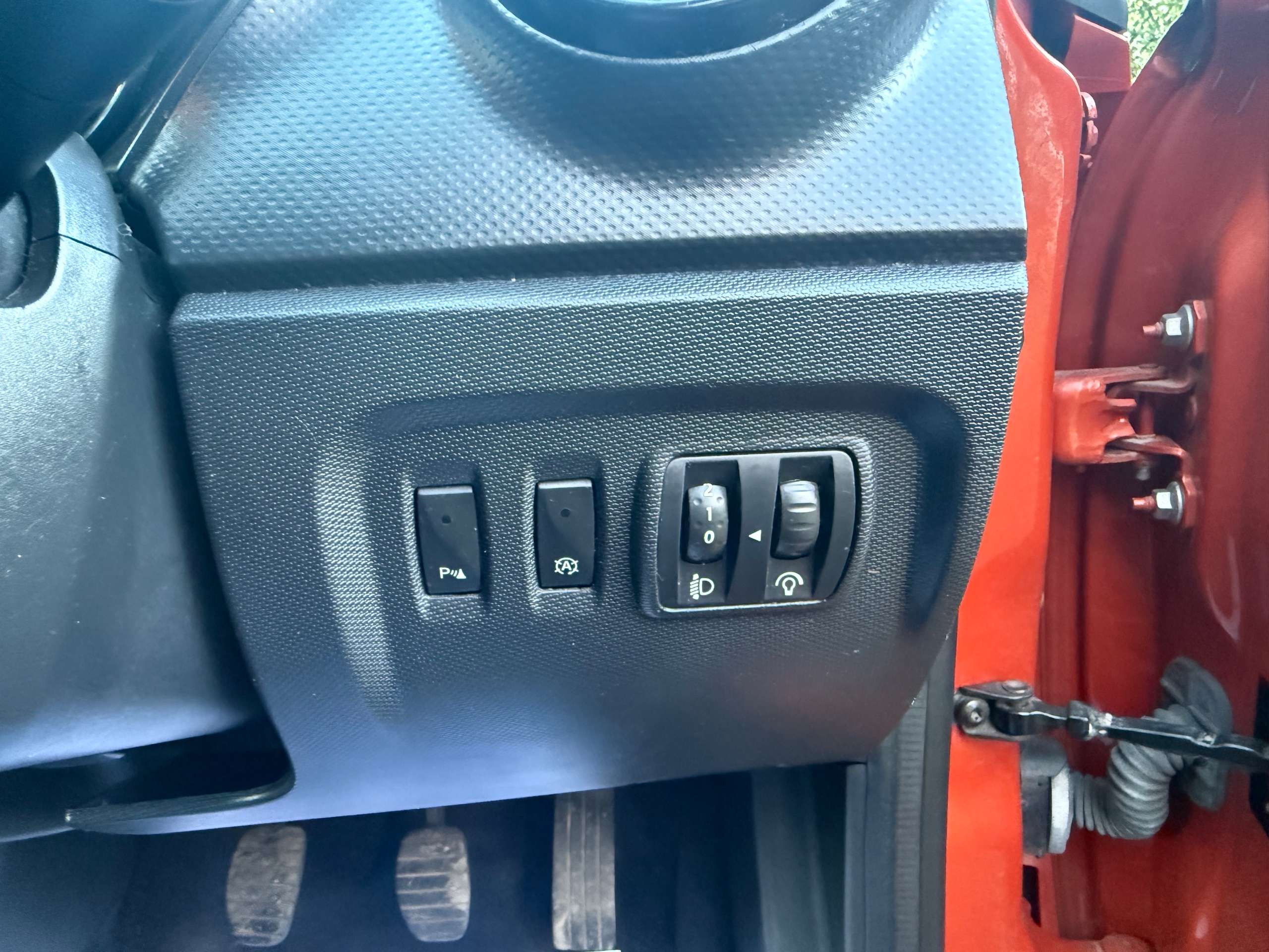 2014 RENAULT CAPTUR 2014 RENAULT CAPTUR