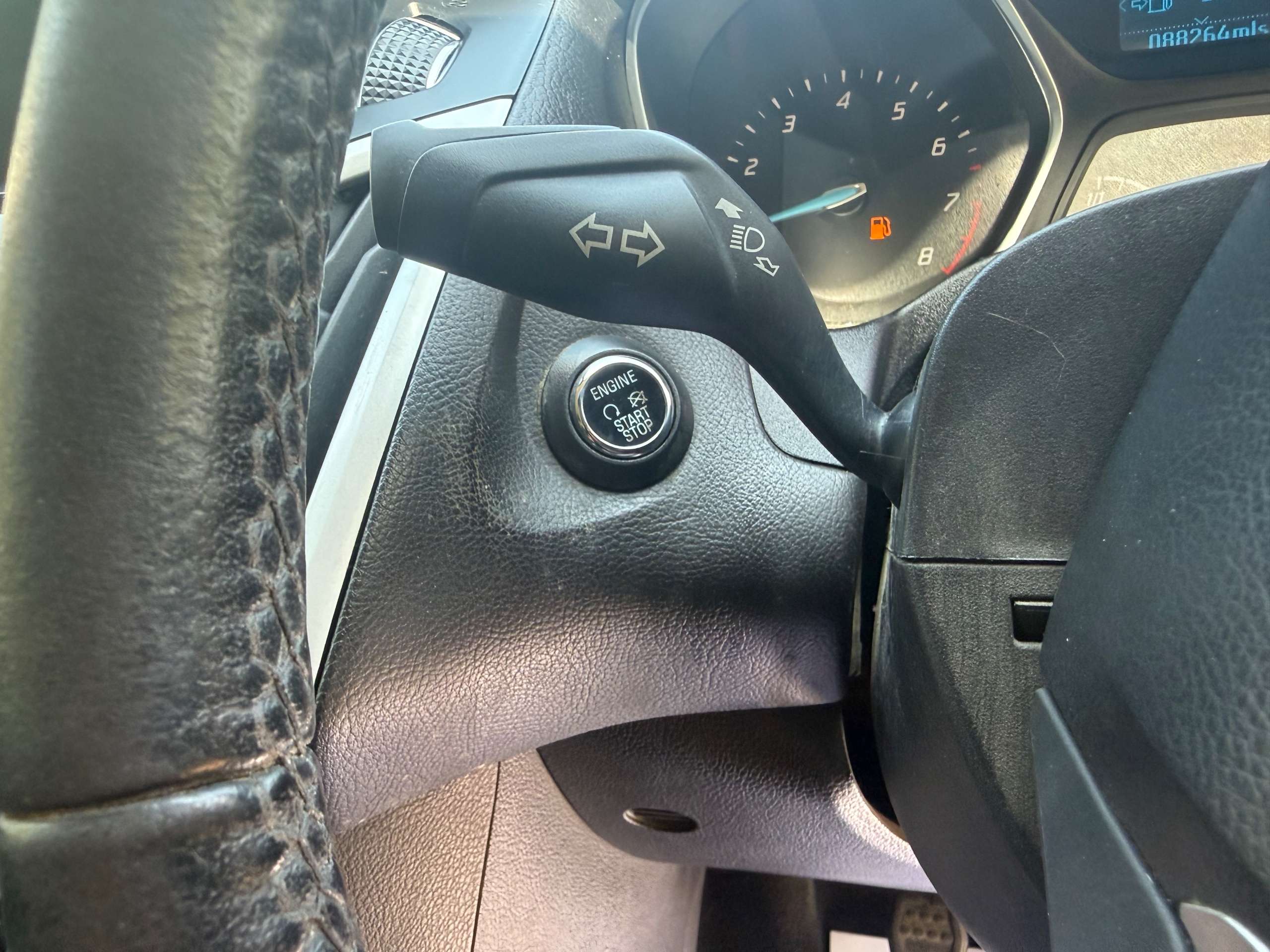2014 FORD FOCUS 2014 FORD FOCUS