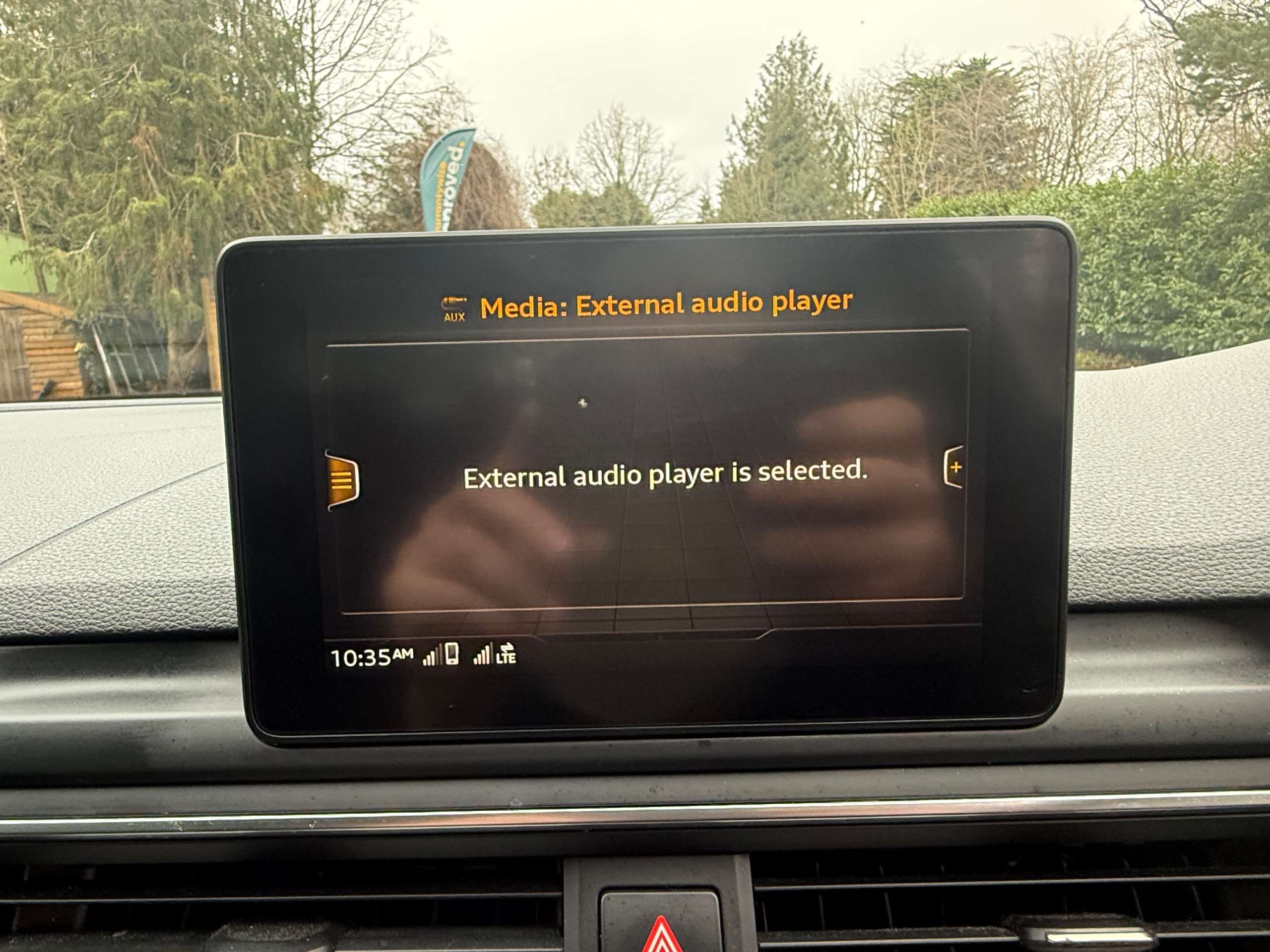 2017 AUDI A4 2017 AUDI A4