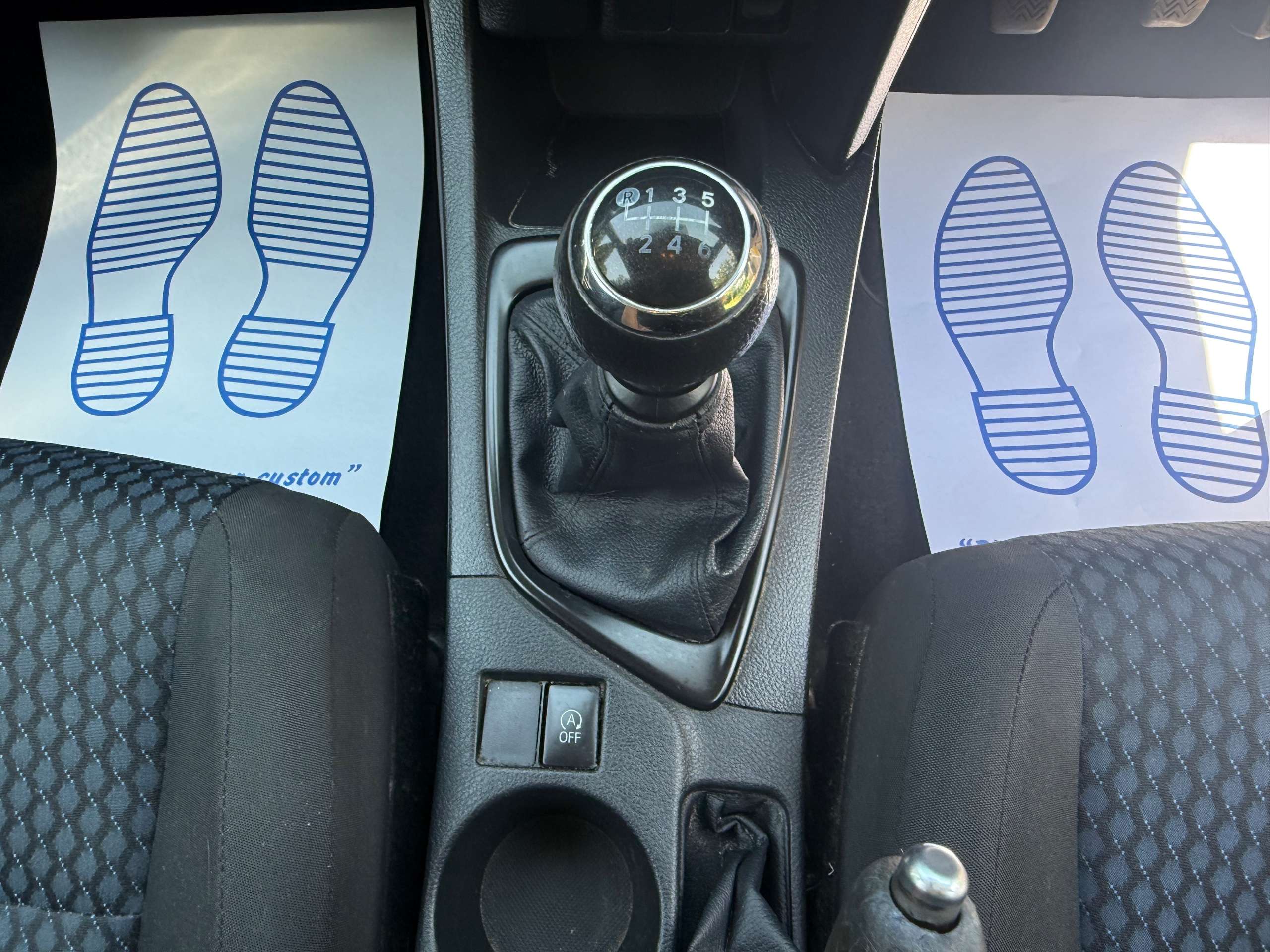 2015 TOYOTA AURIS 2015 TOYOTA AURIS