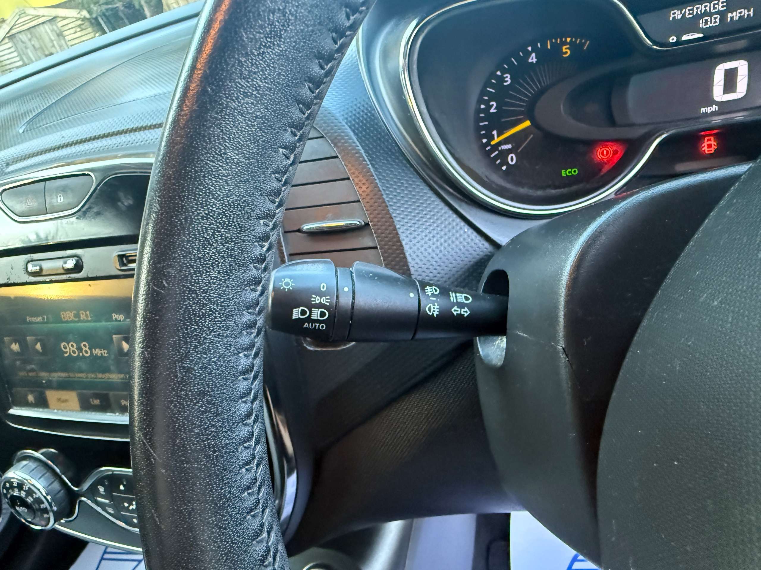 2014 RENAULT CAPTUR 2014 RENAULT CAPTUR