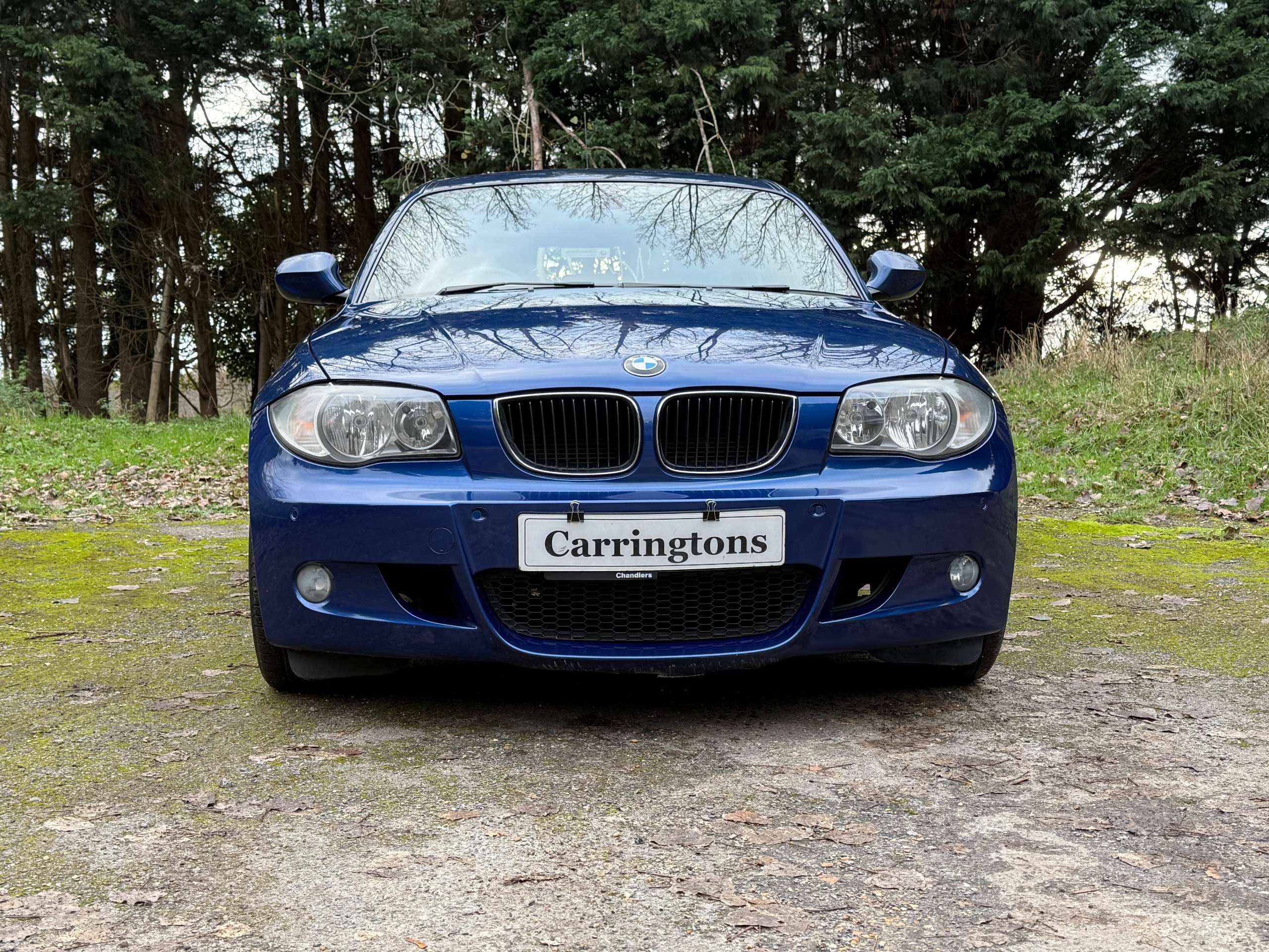 2011 BMW 1 SERIES 2011 BMW 1 SERIES