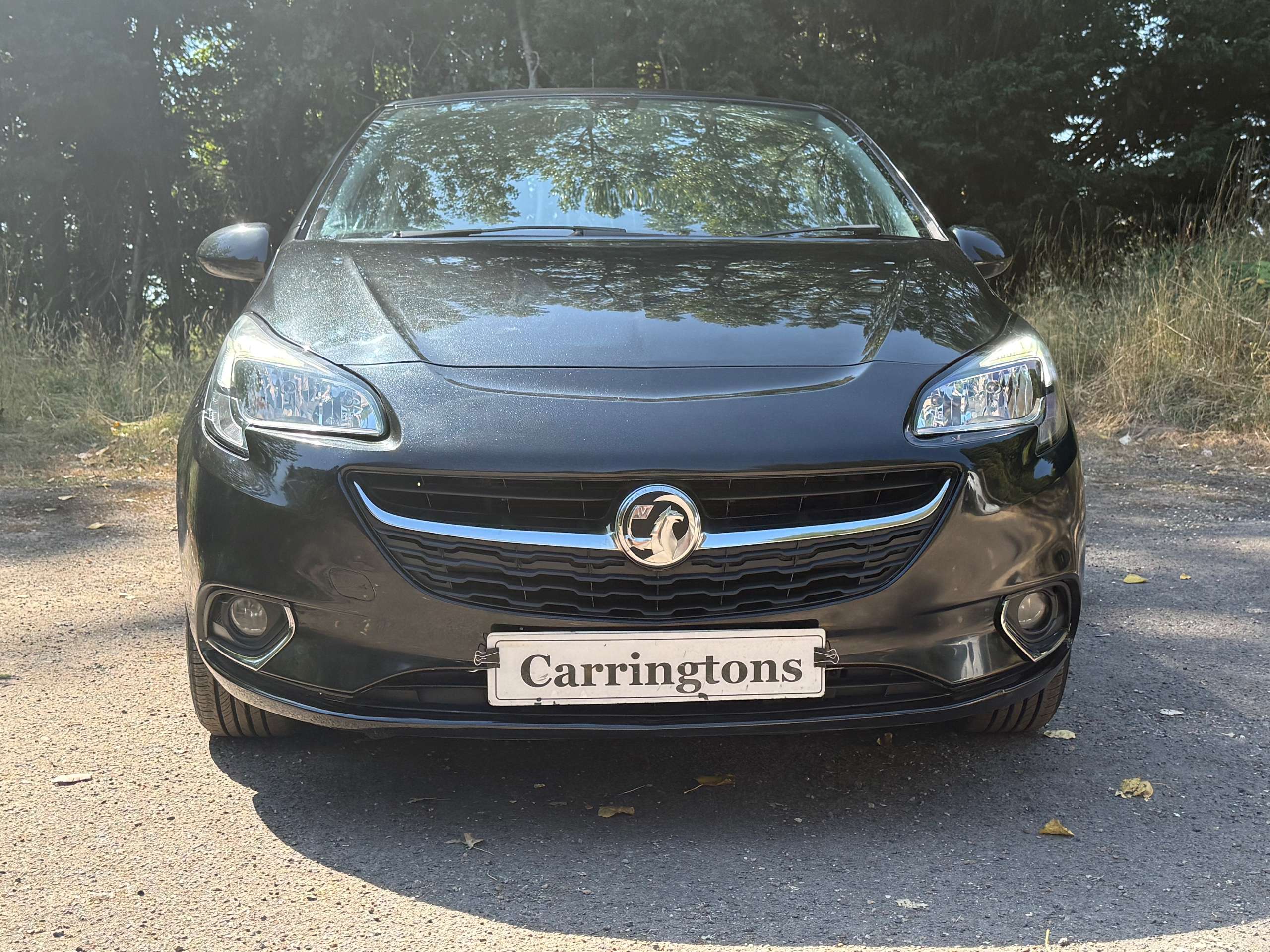 A 2016 VAUXHALL CORSA 1.4i ecoFLEX SRi Hatchback 5dr Petrol Manual Euro 6 (75 ps) A 2016 VAUXHALL CORSA 1.4i ecoFLEX SRi Hatchback 5dr Petrol Manual Euro 6 (75 ps)