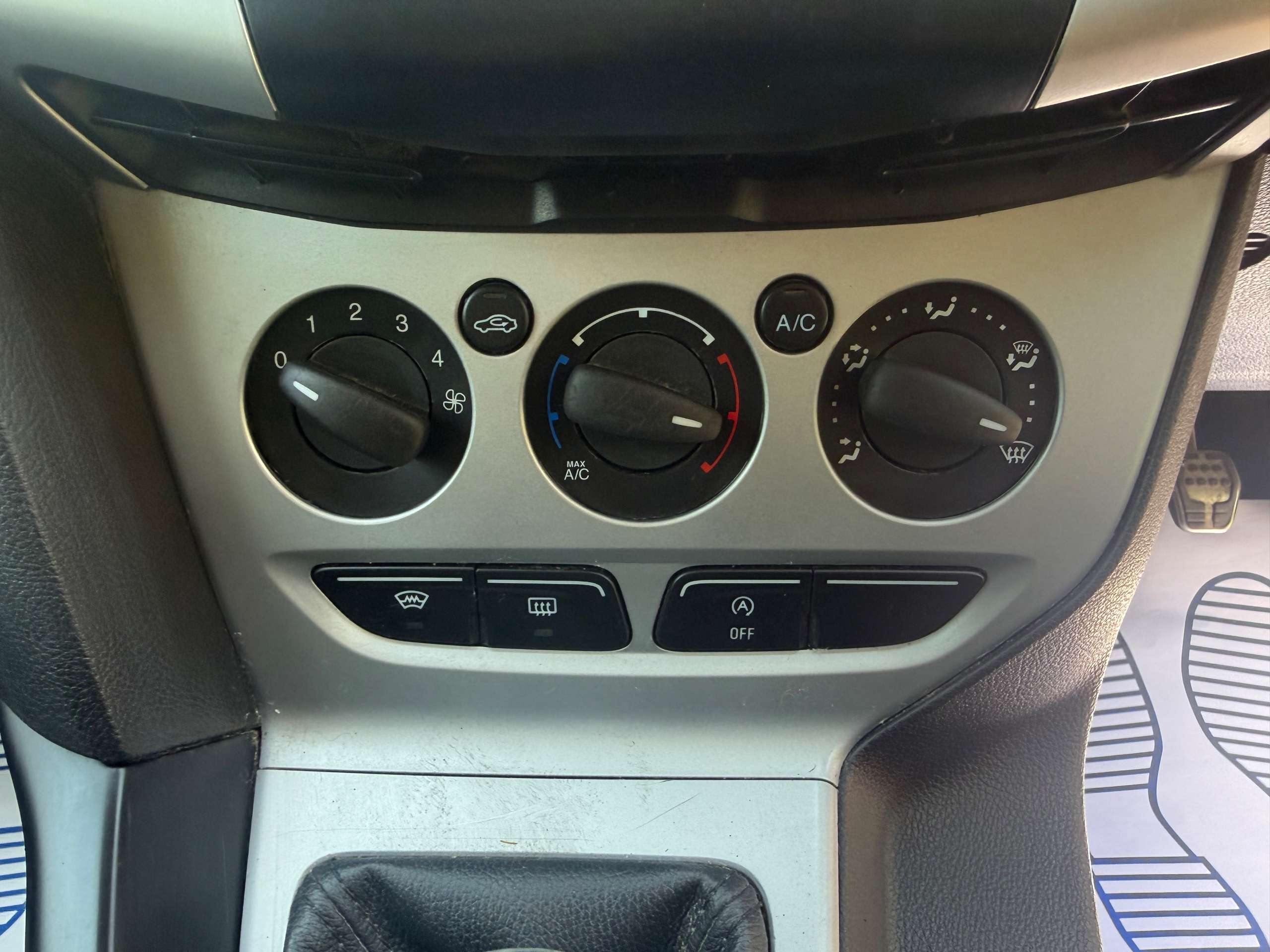 2014 FORD FOCUS 2014 FORD FOCUS