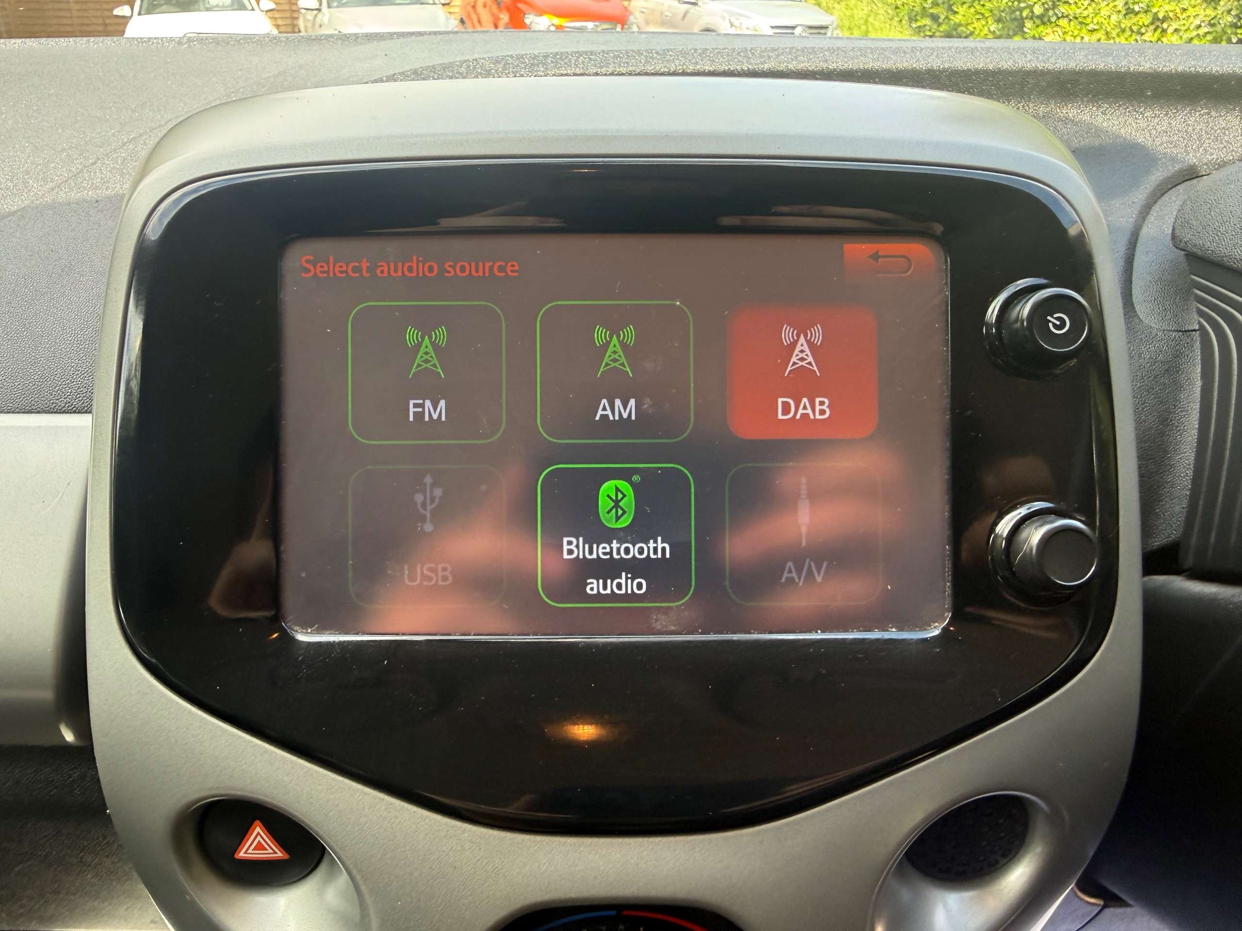 2014 CITROEN C1 2014 CITROEN C1