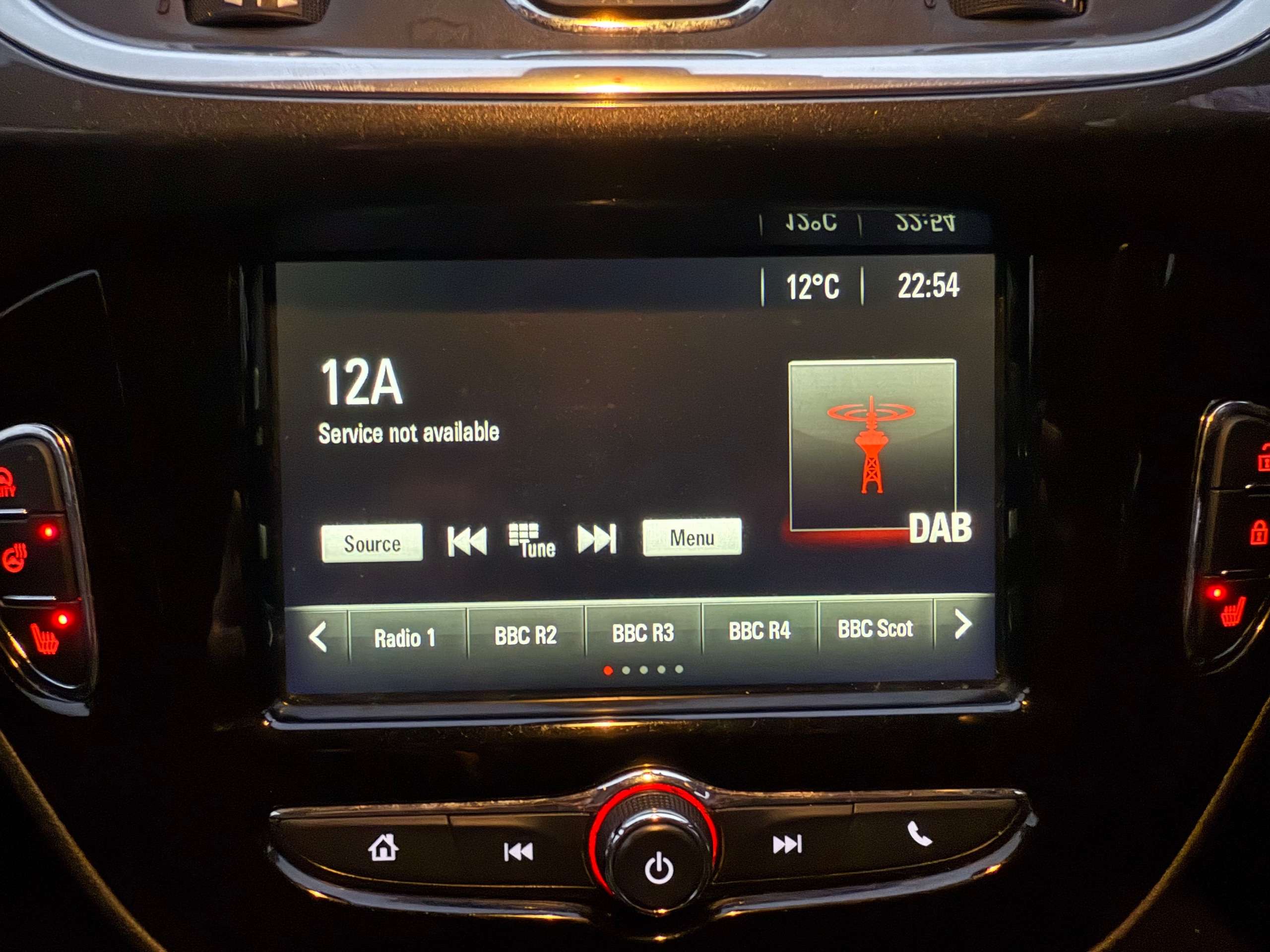 2018 VAUXHALL CORSA 2018 VAUXHALL CORSA