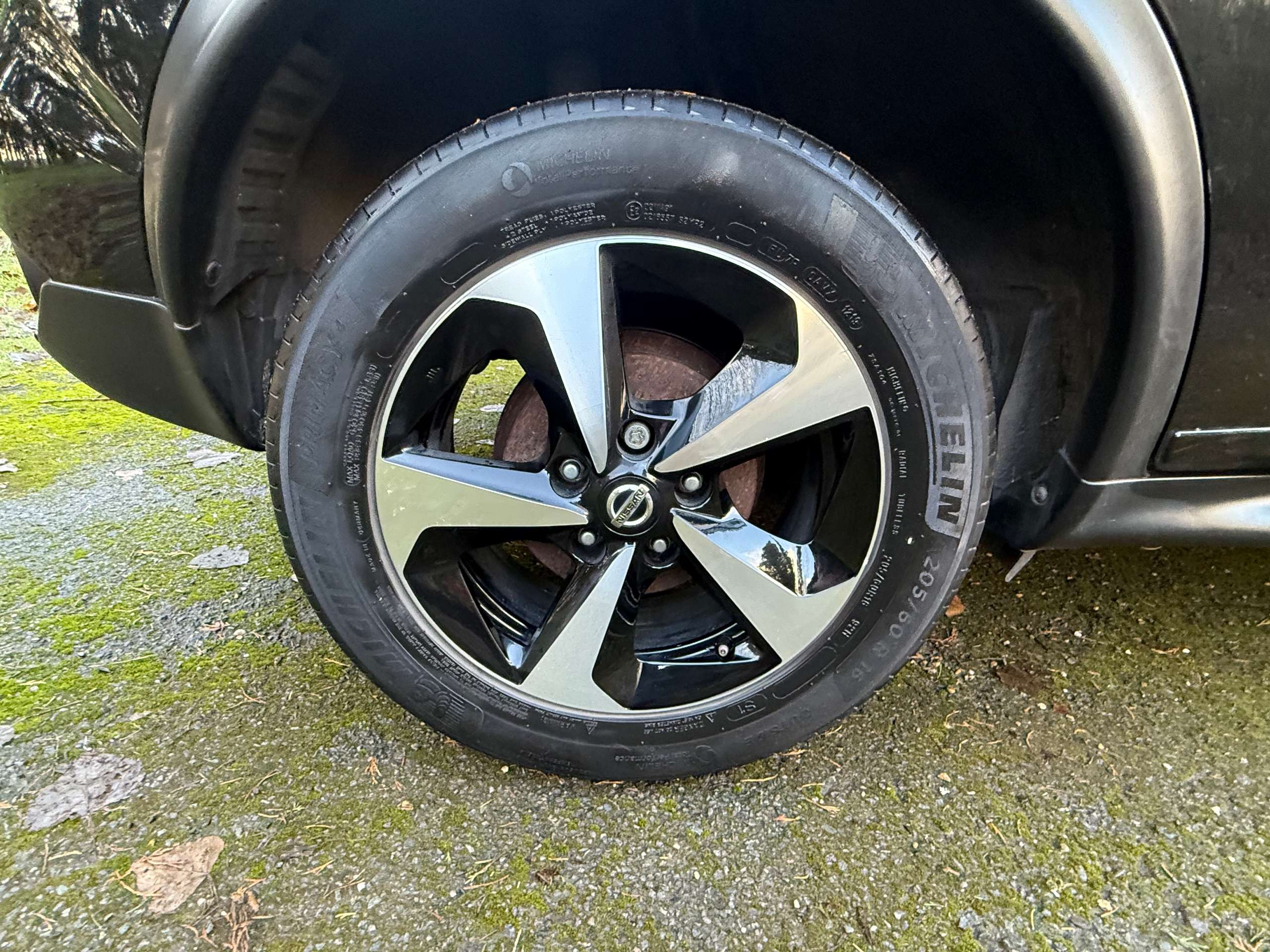 2019 NISSAN JUKE 2019 NISSAN JUKE