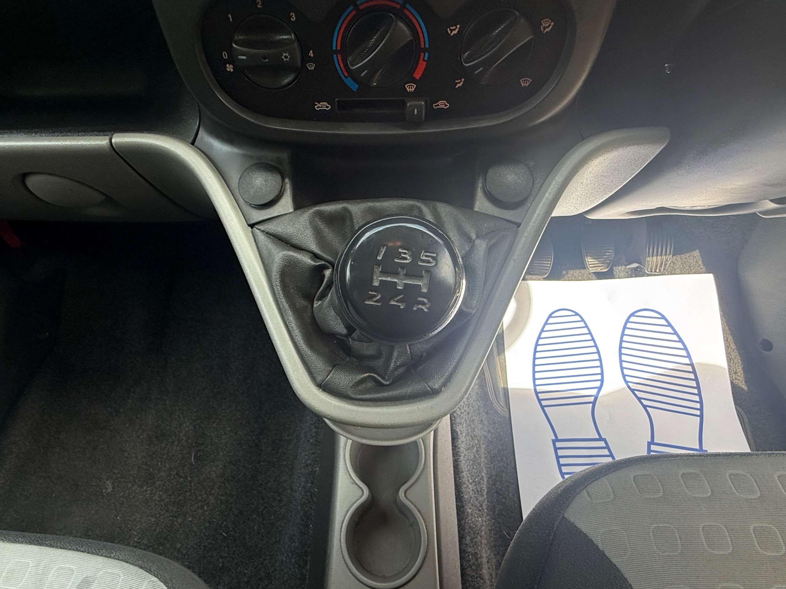 2007 FIAT DOBLO 2007 FIAT DOBLO