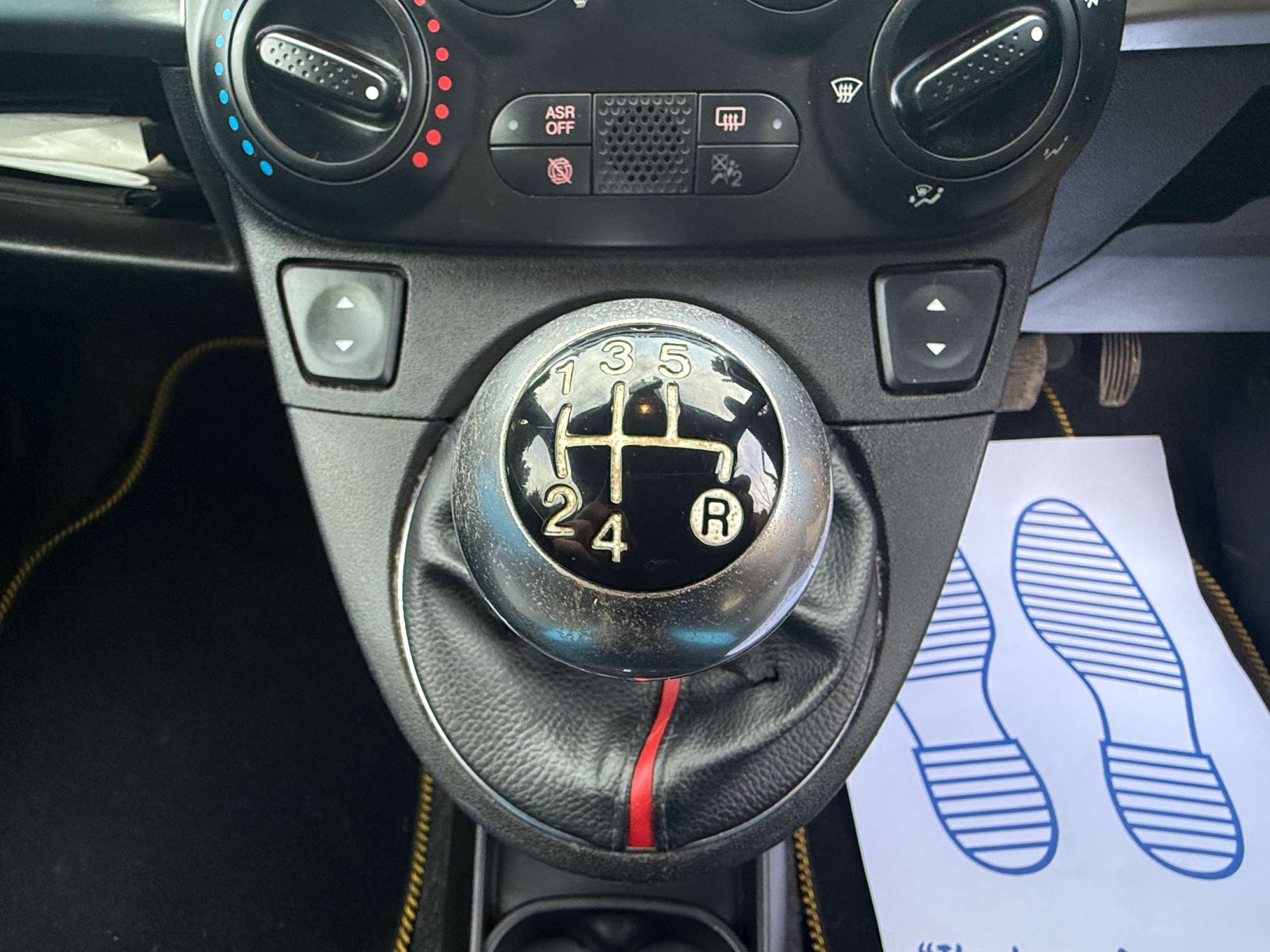 2014 FIAT 500 2014 FIAT 500