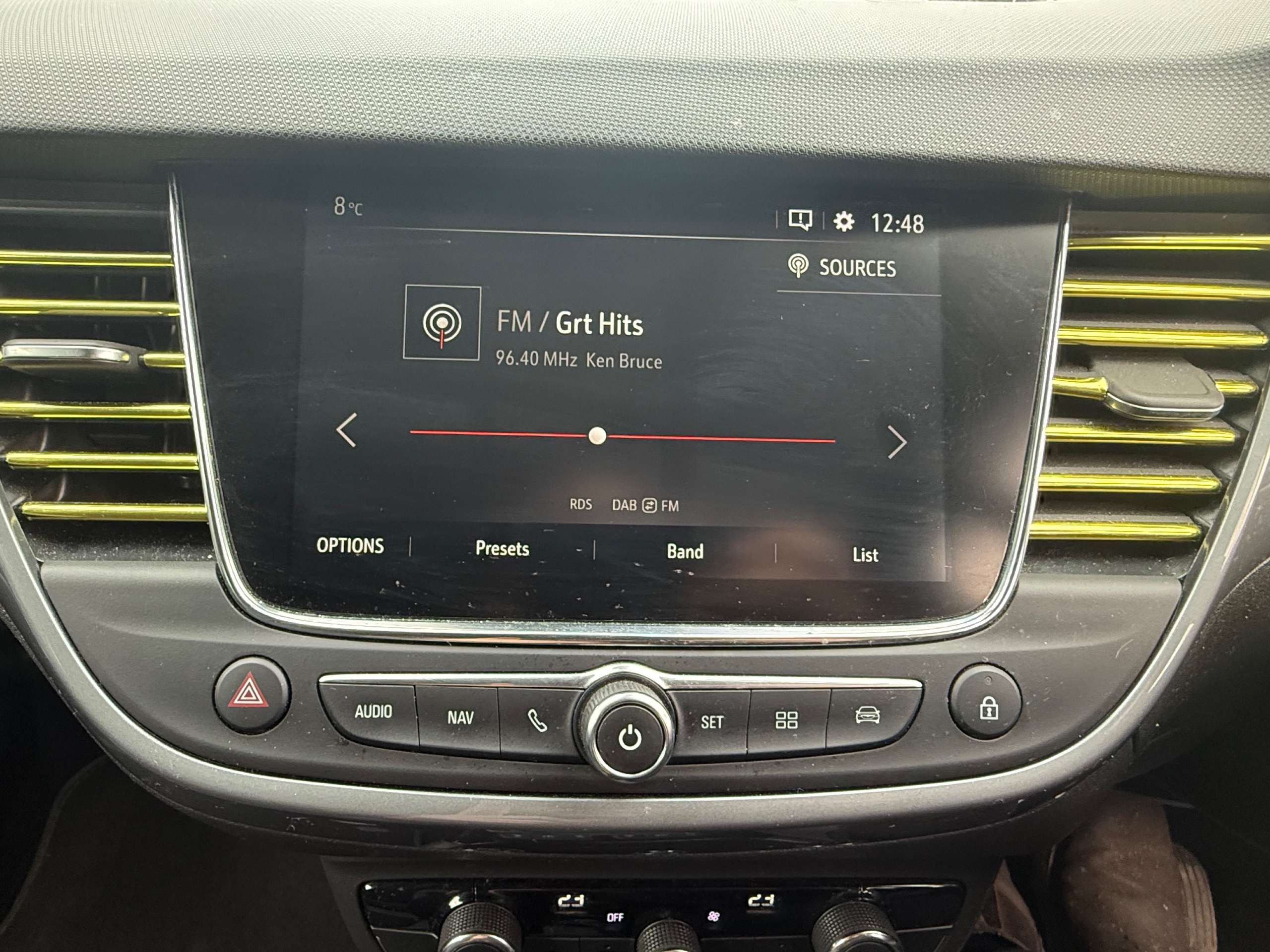 2020 VAUXHALL CROSSLAND X 2020 VAUXHALL CROSSLAND X