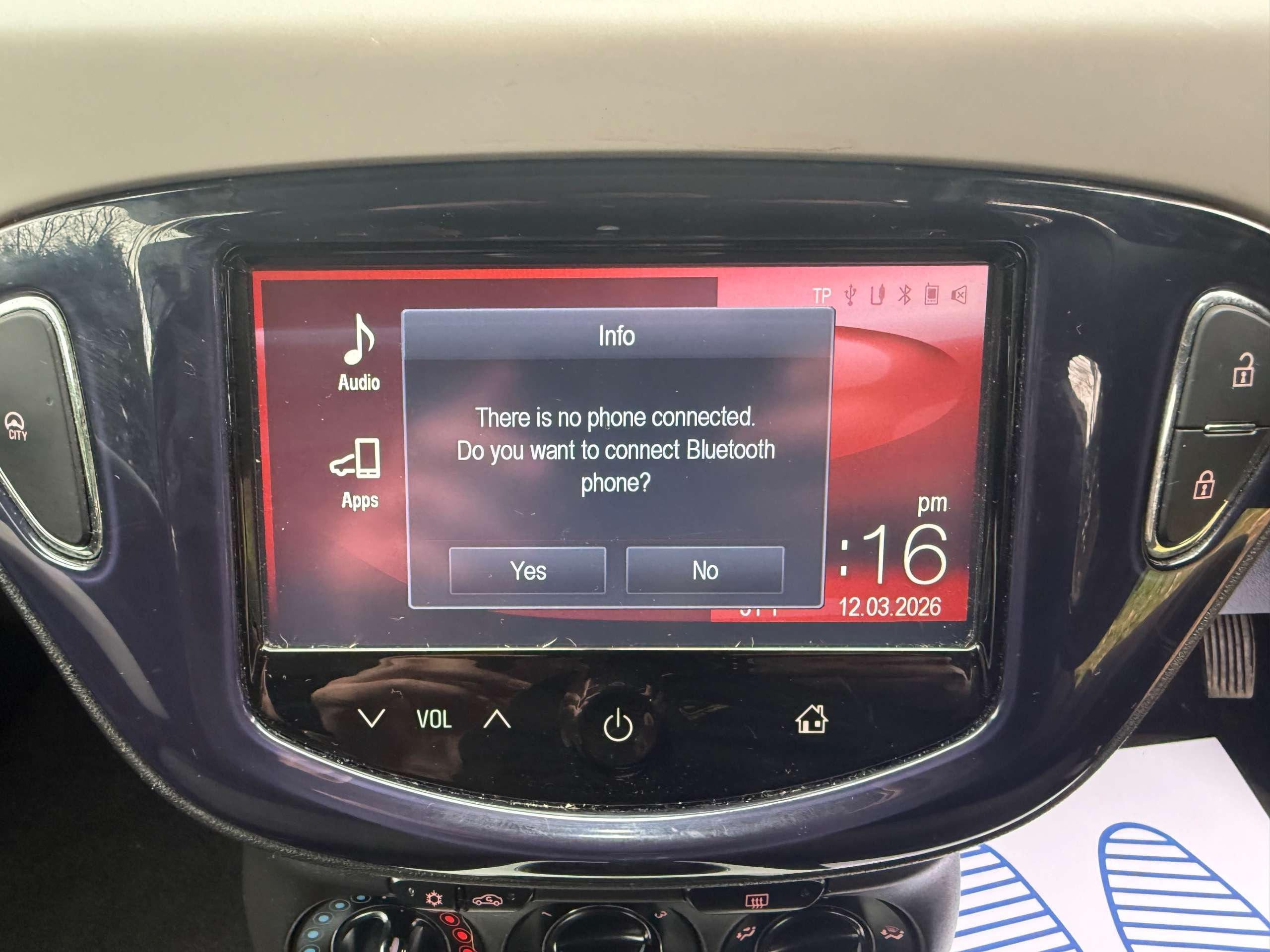 2013 VAUXHALL ADAM 2013 VAUXHALL ADAM