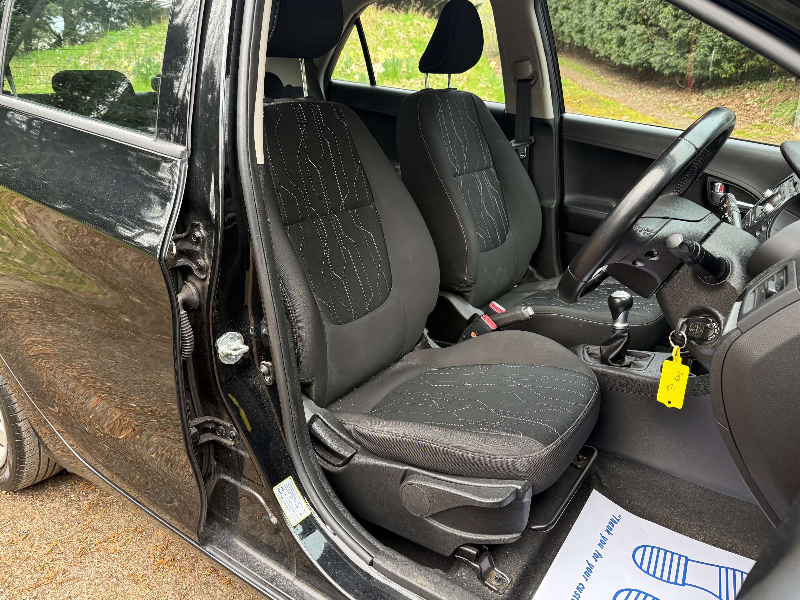 2012 KIA PICANTO 2012 KIA PICANTO