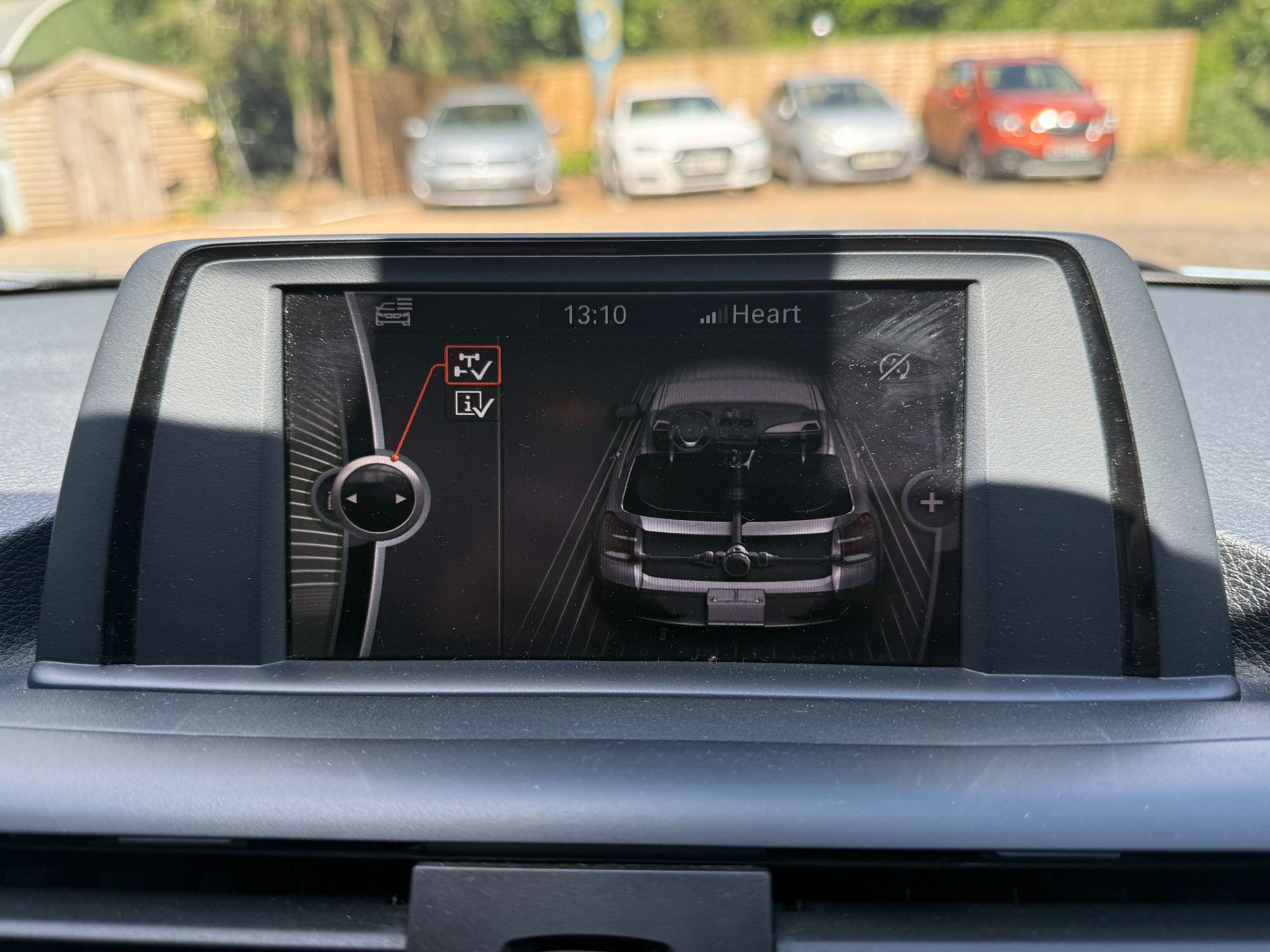 2013 BMW 1 SERIES 2013 BMW 1 SERIES