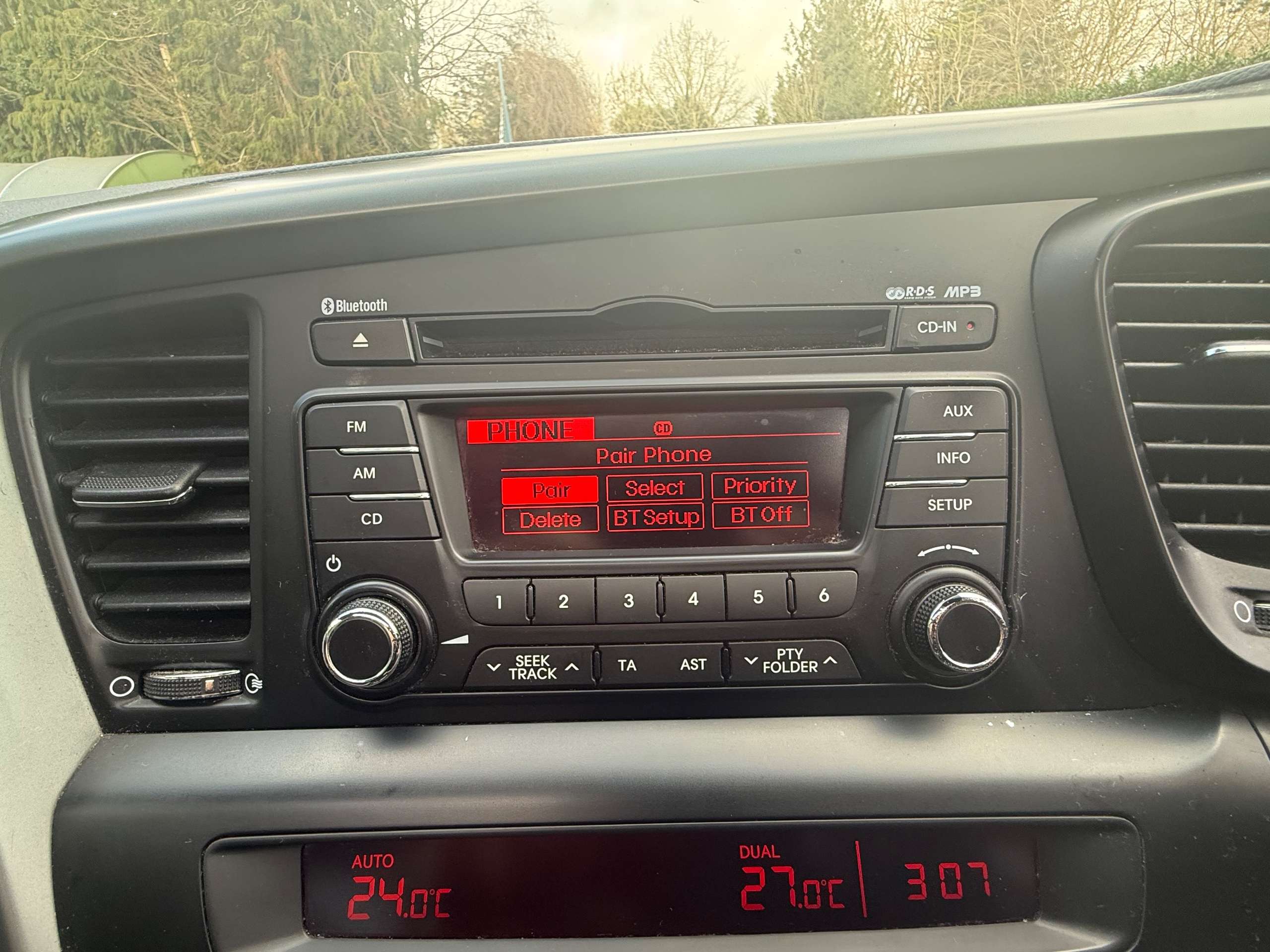 2013 KIA OPTIMA 2013 KIA OPTIMA