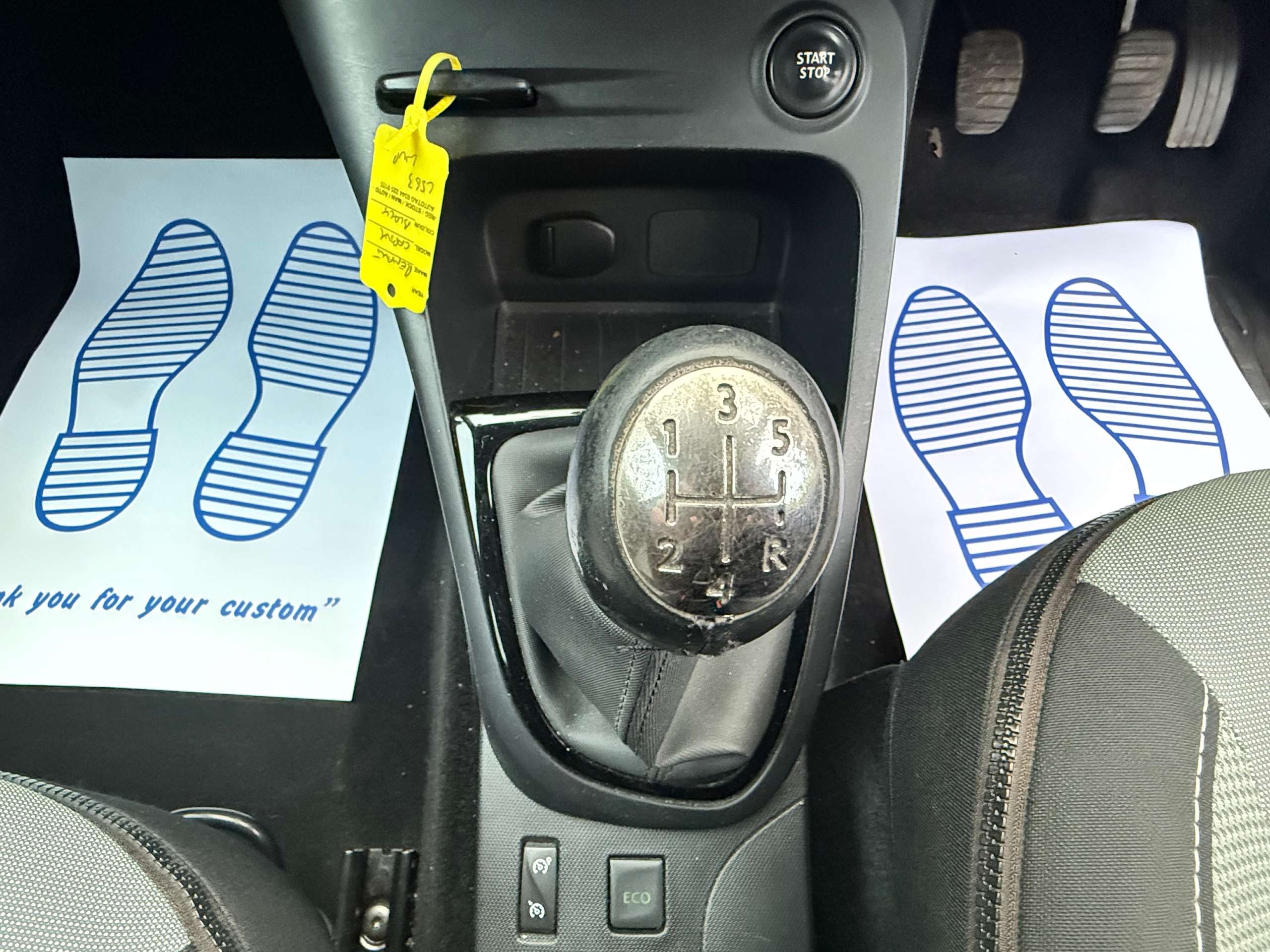 2013 RENAULT CAPTUR 2013 RENAULT CAPTUR