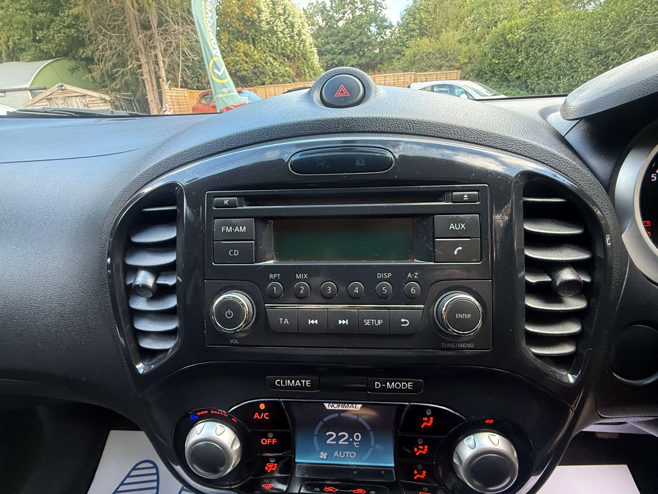 2011 NISSAN JUKE 2011 NISSAN JUKE