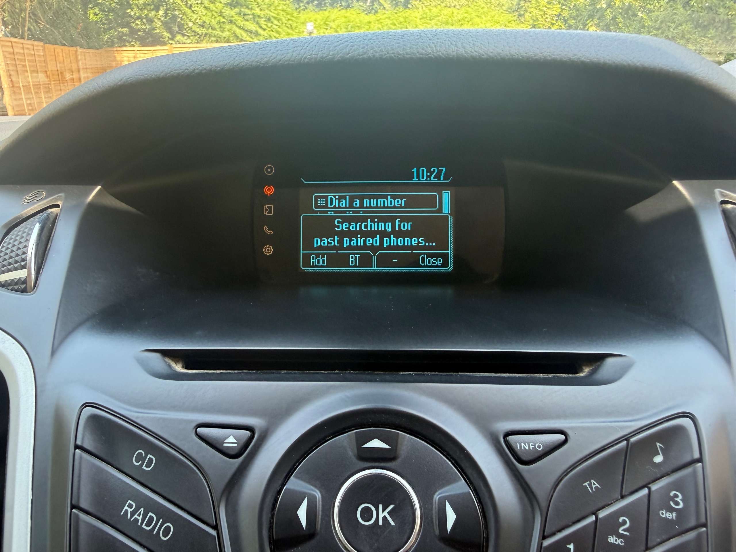 2014 FORD FOCUS 2014 FORD FOCUS