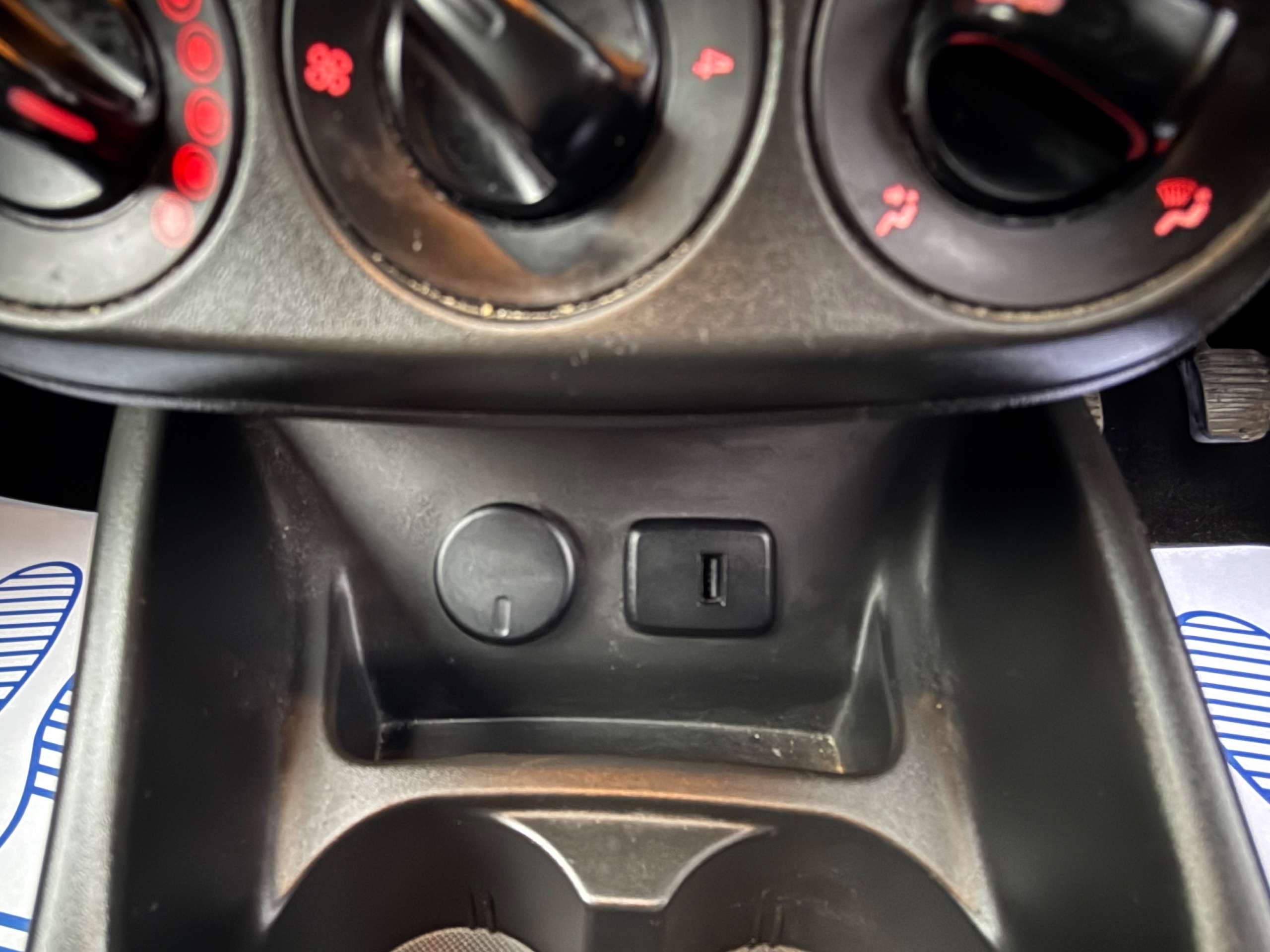 2017 VAUXHALL CORSA 2017 VAUXHALL CORSA