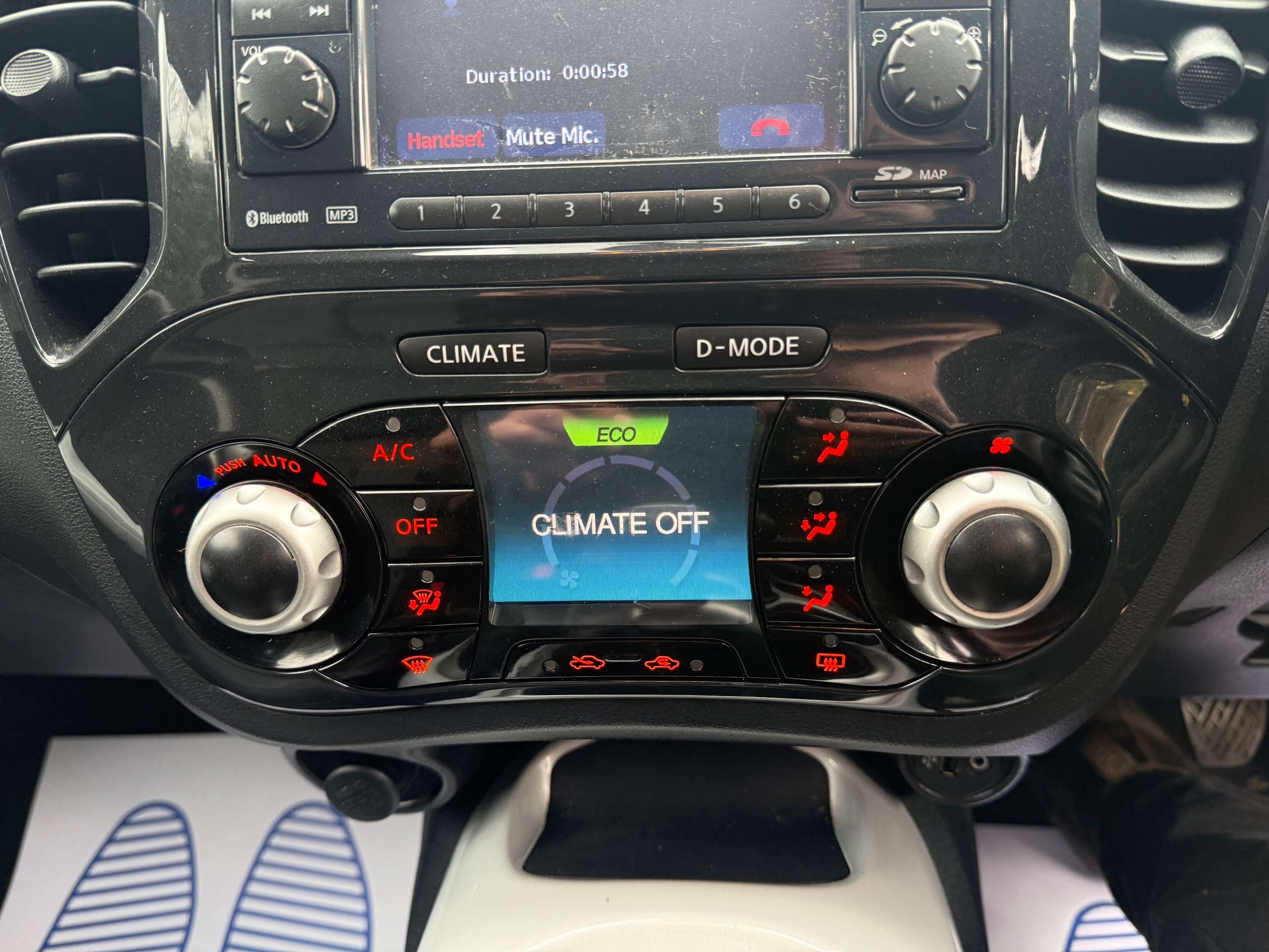 2012 NISSAN JUKE 2012 NISSAN JUKE